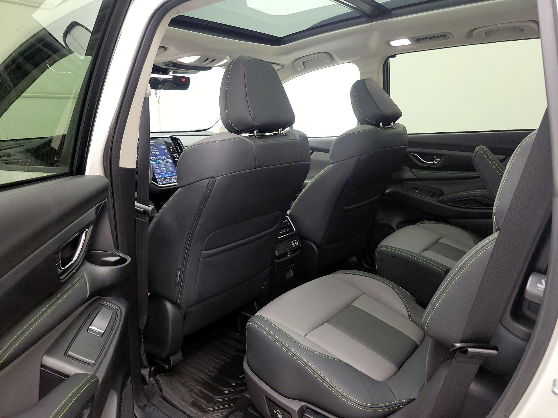 Thumbnail: 2025 Subaru Ascent - 20