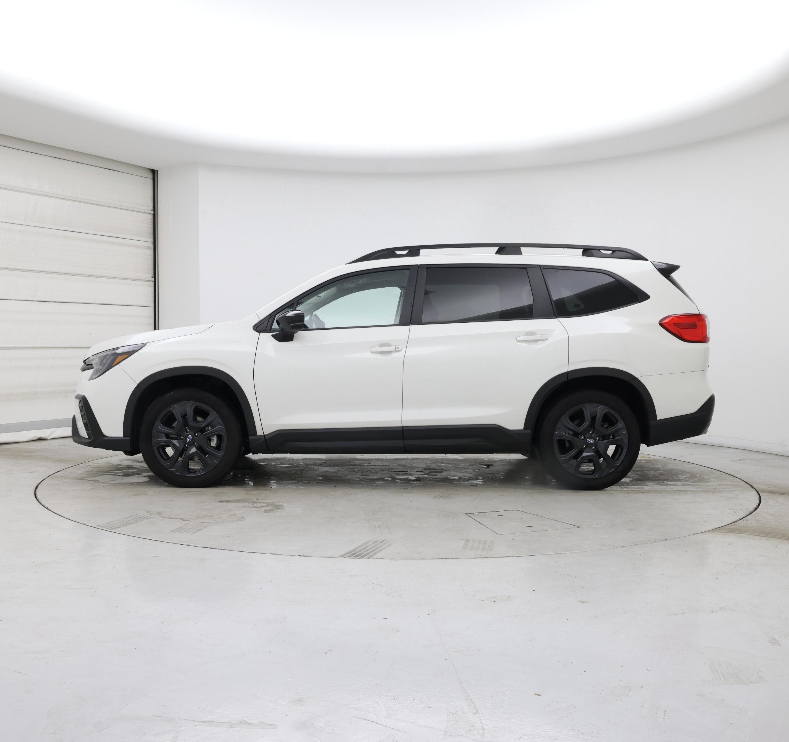 Thumbnail: 2025 Subaru Ascent - 3