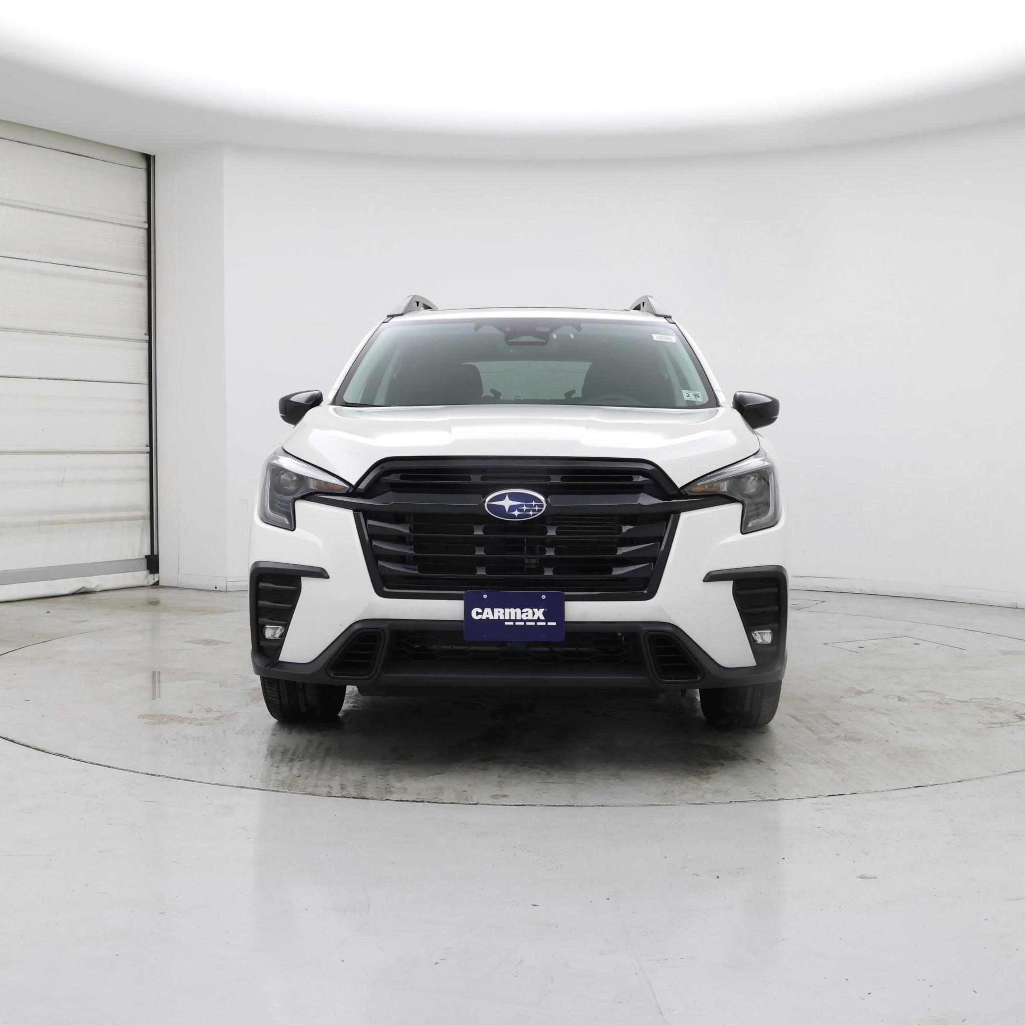 Thumbnail: 2025 Subaru Ascent - 5