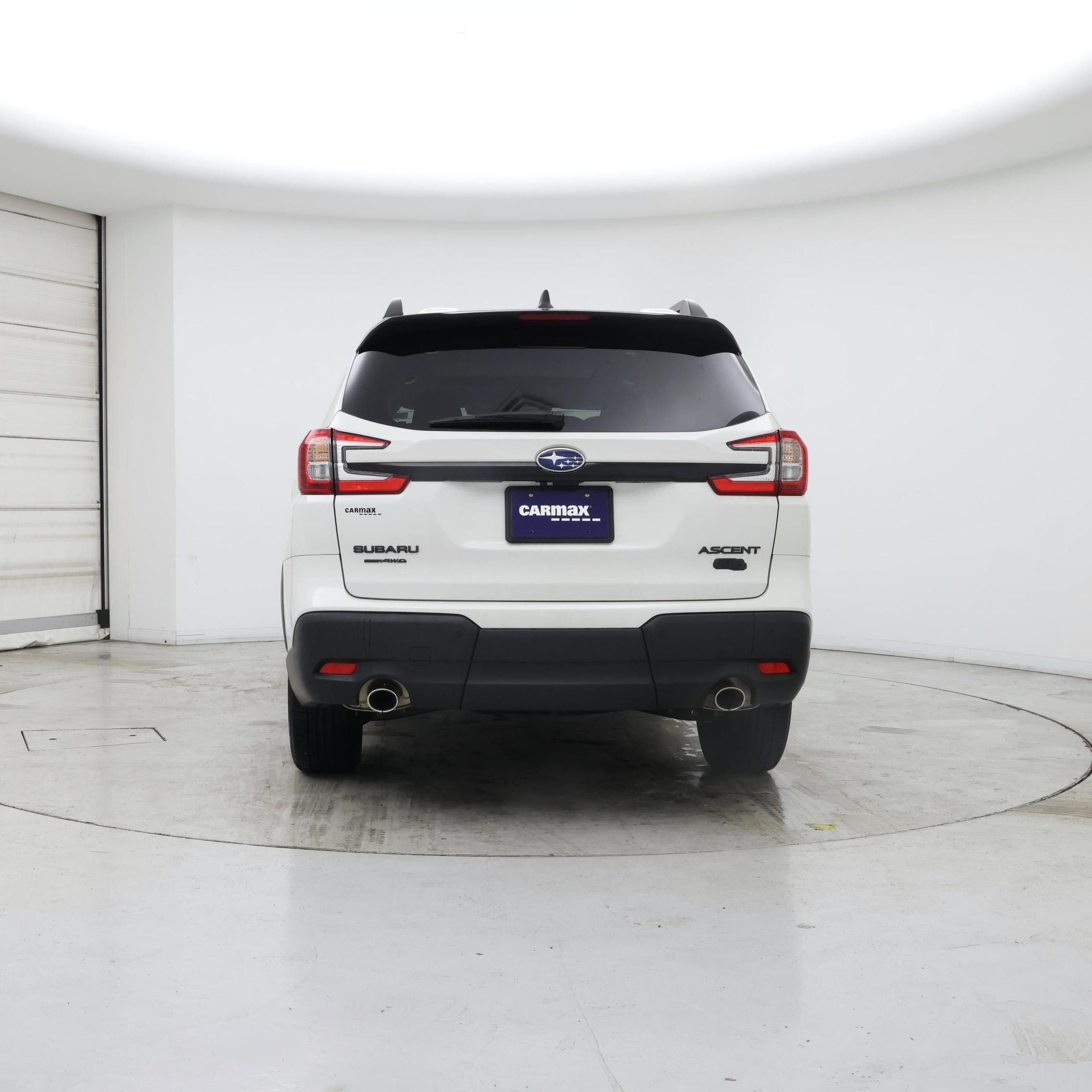 Thumbnail: 2025 Subaru Ascent - 6