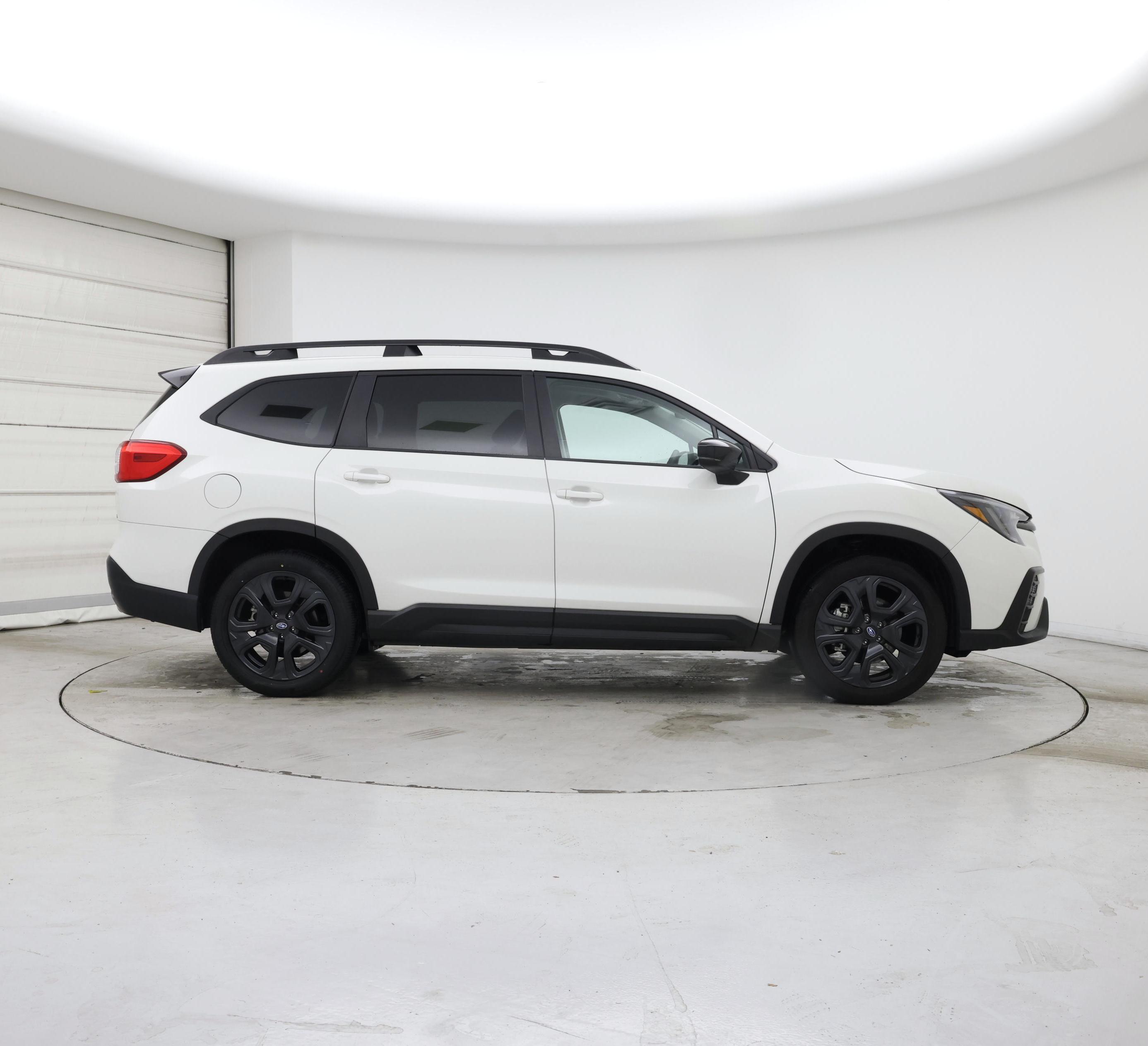 Thumbnail: 2025 Subaru Ascent - 7