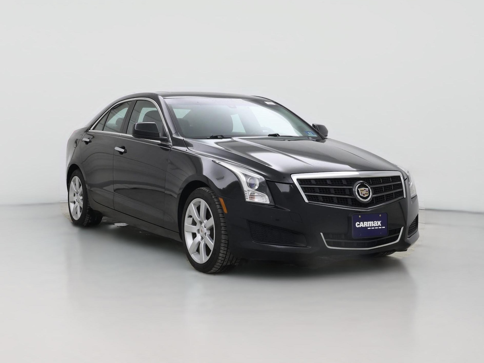 2014 Cadillac ATS Standard