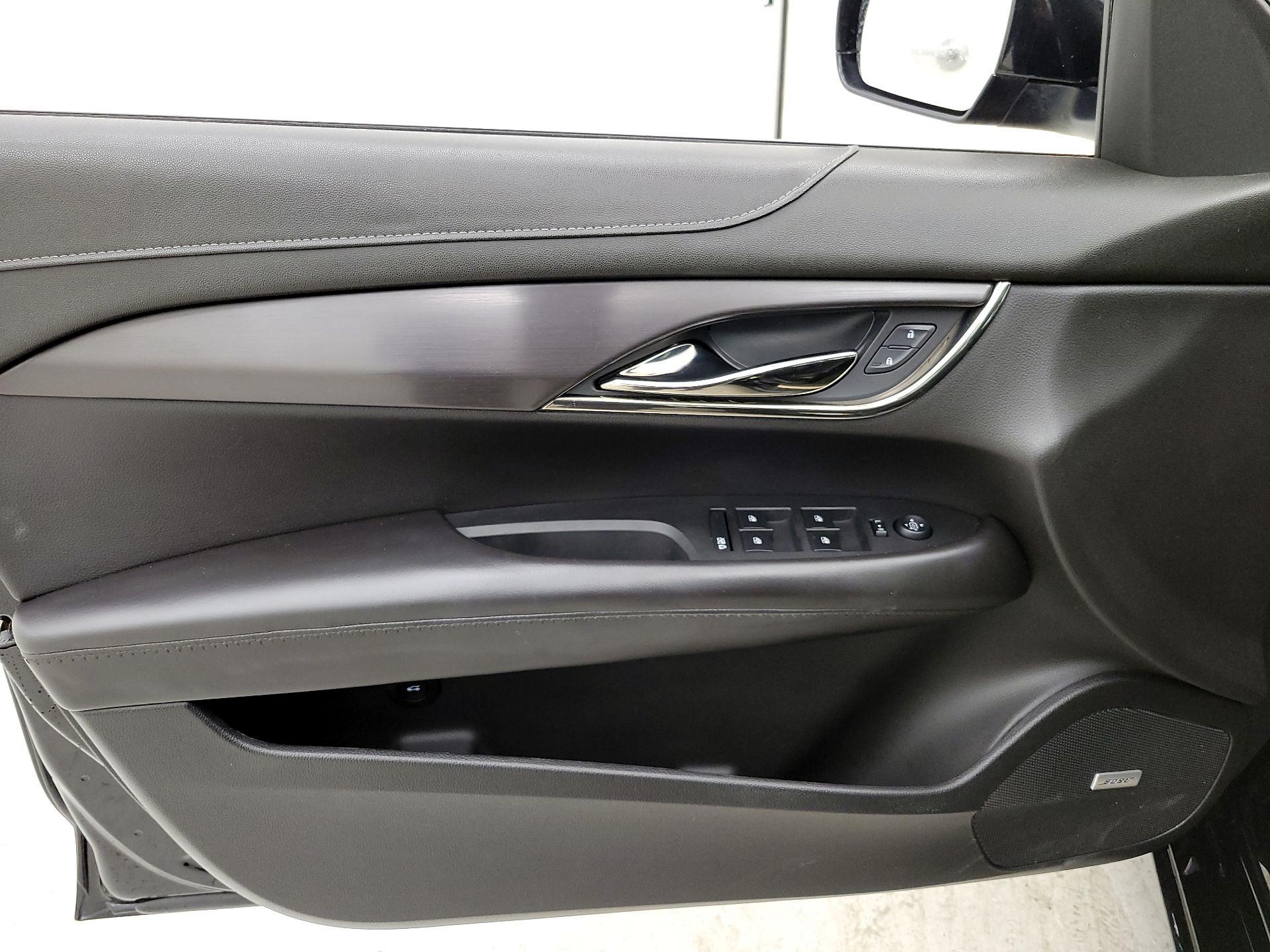 Thumbnail: 2014 Cadillac ATS - 12