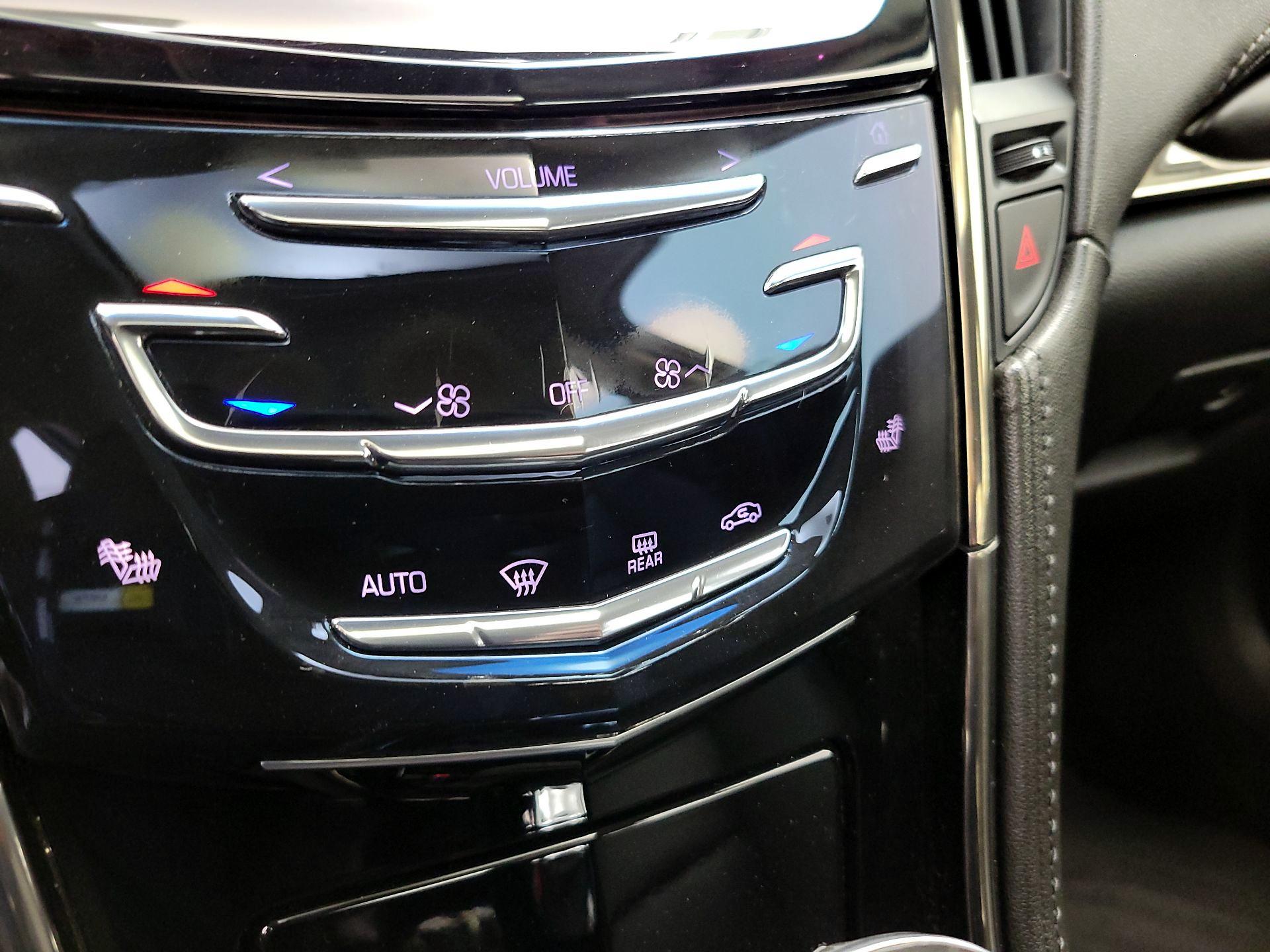 Thumbnail: 2014 Cadillac ATS - 16