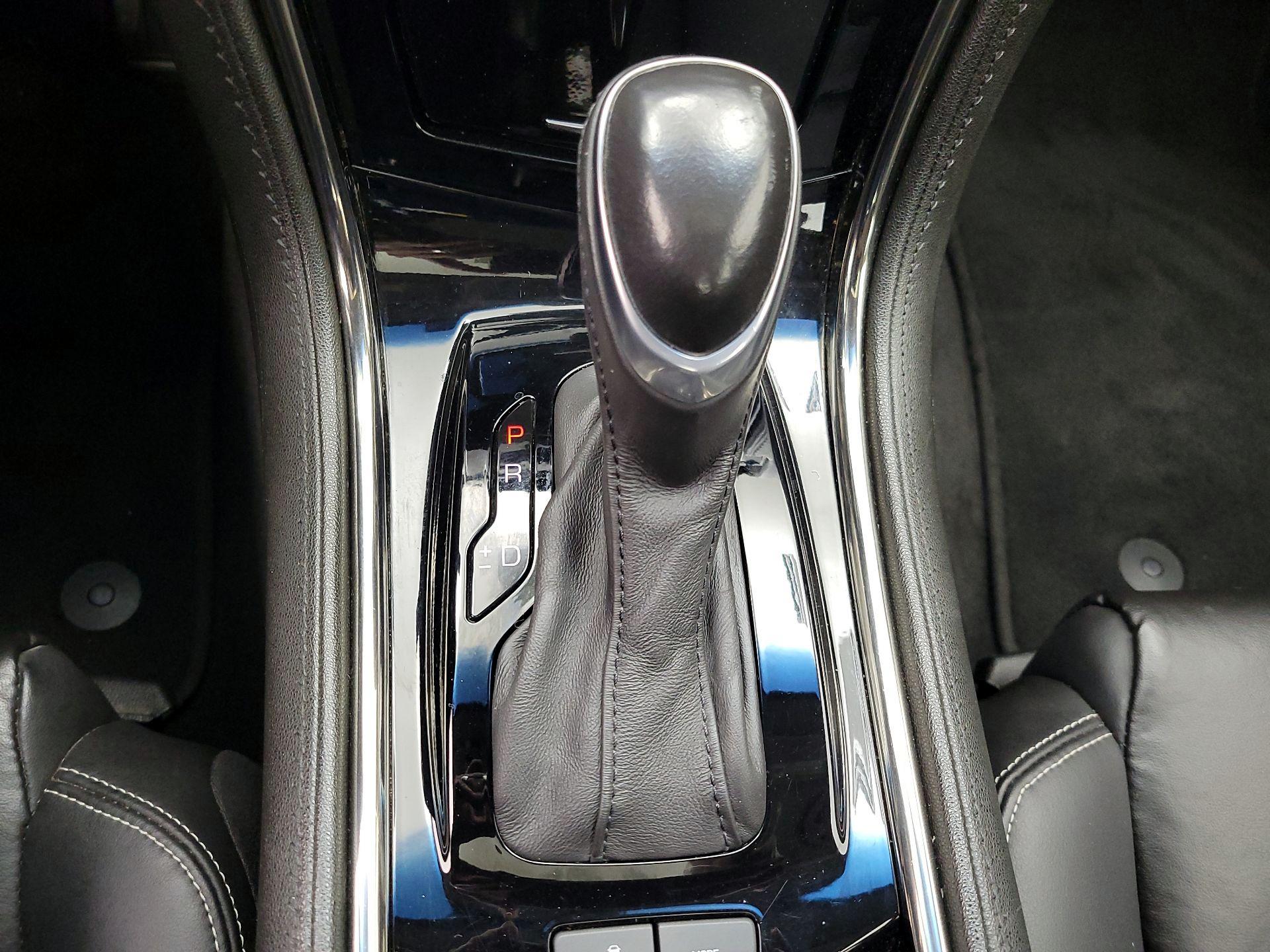 Thumbnail: 2014 Cadillac ATS - 17