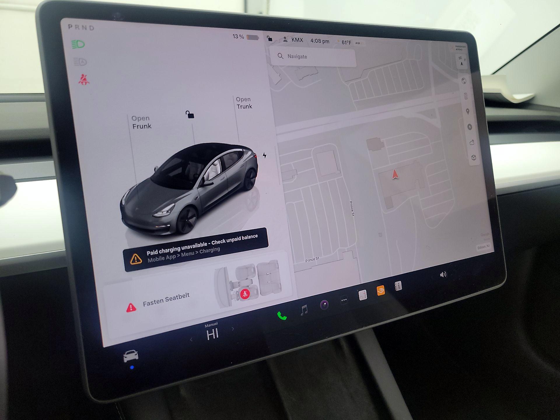 Thumbnail: 2023 Tesla Model 3 - 13