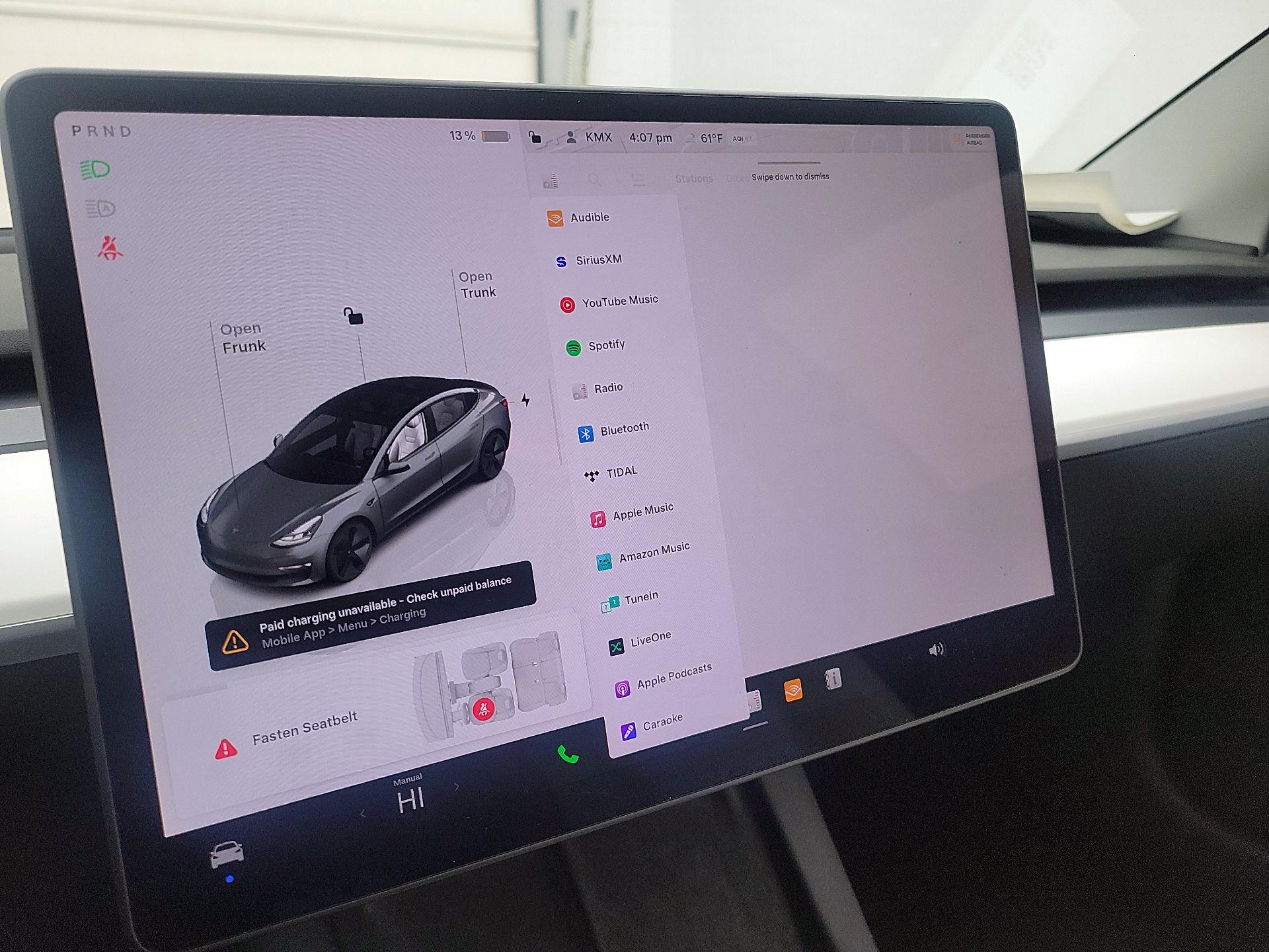 Thumbnail: 2023 Tesla Model 3 - 15