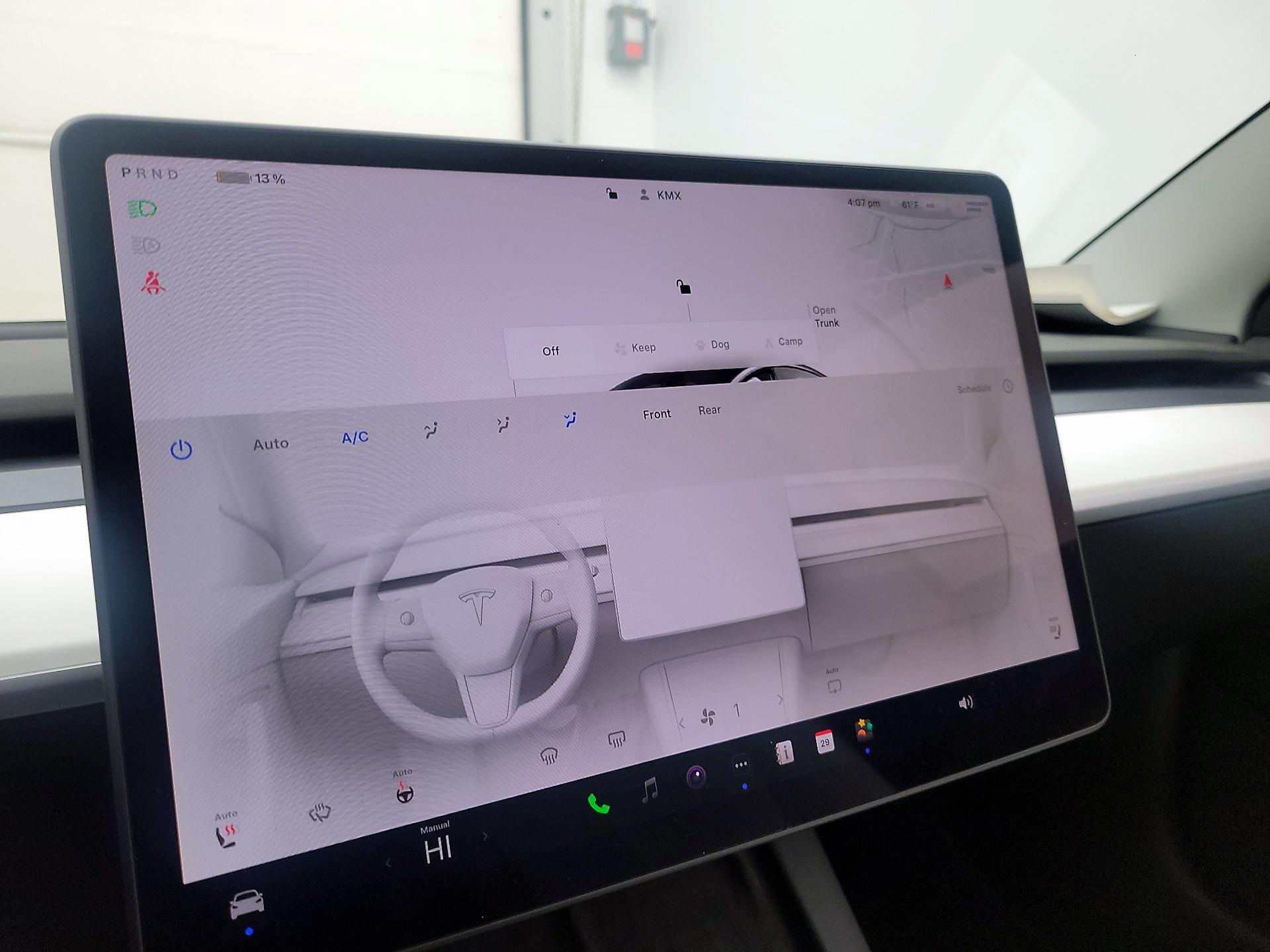 Thumbnail: 2023 Tesla Model 3 - 16