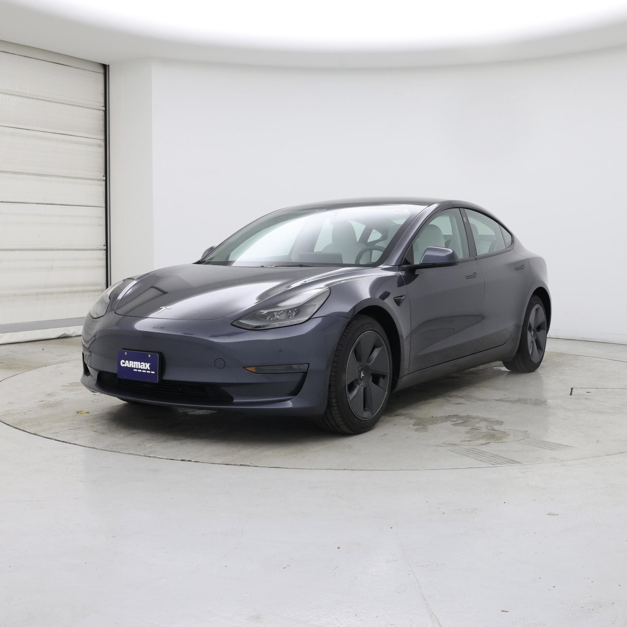 Thumbnail: 2023 Tesla Model 3 - 4