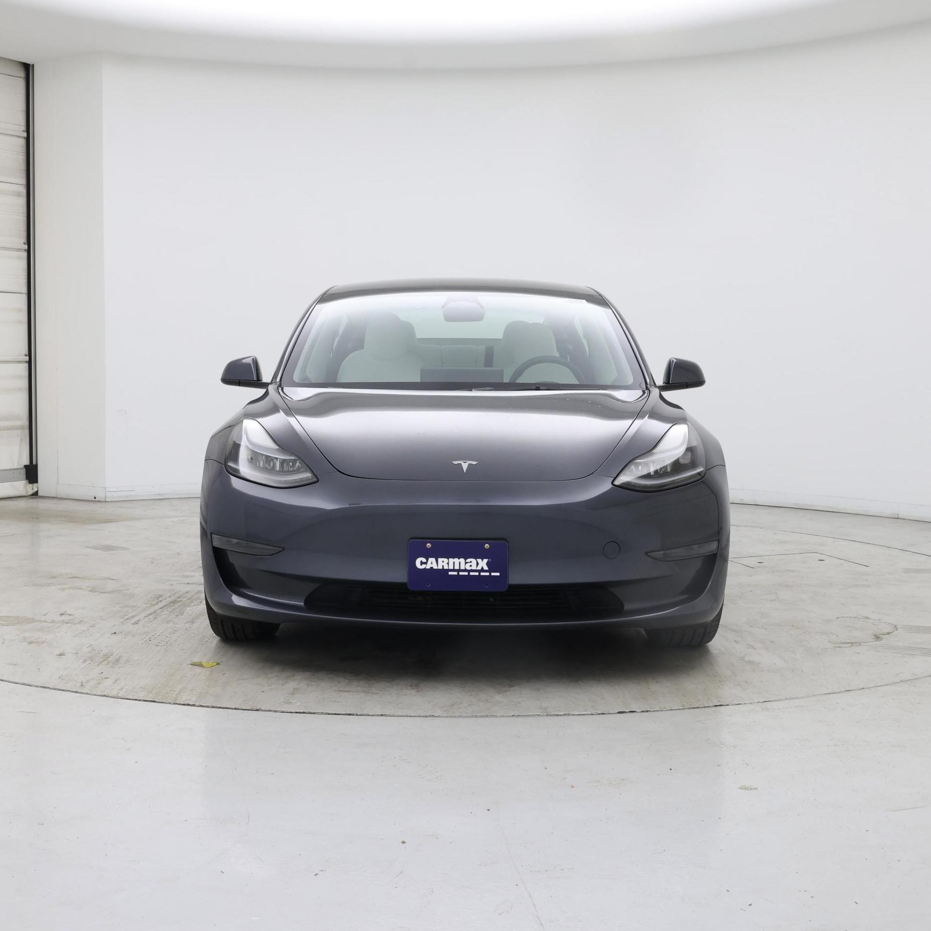 Thumbnail: 2023 Tesla Model 3 - 5