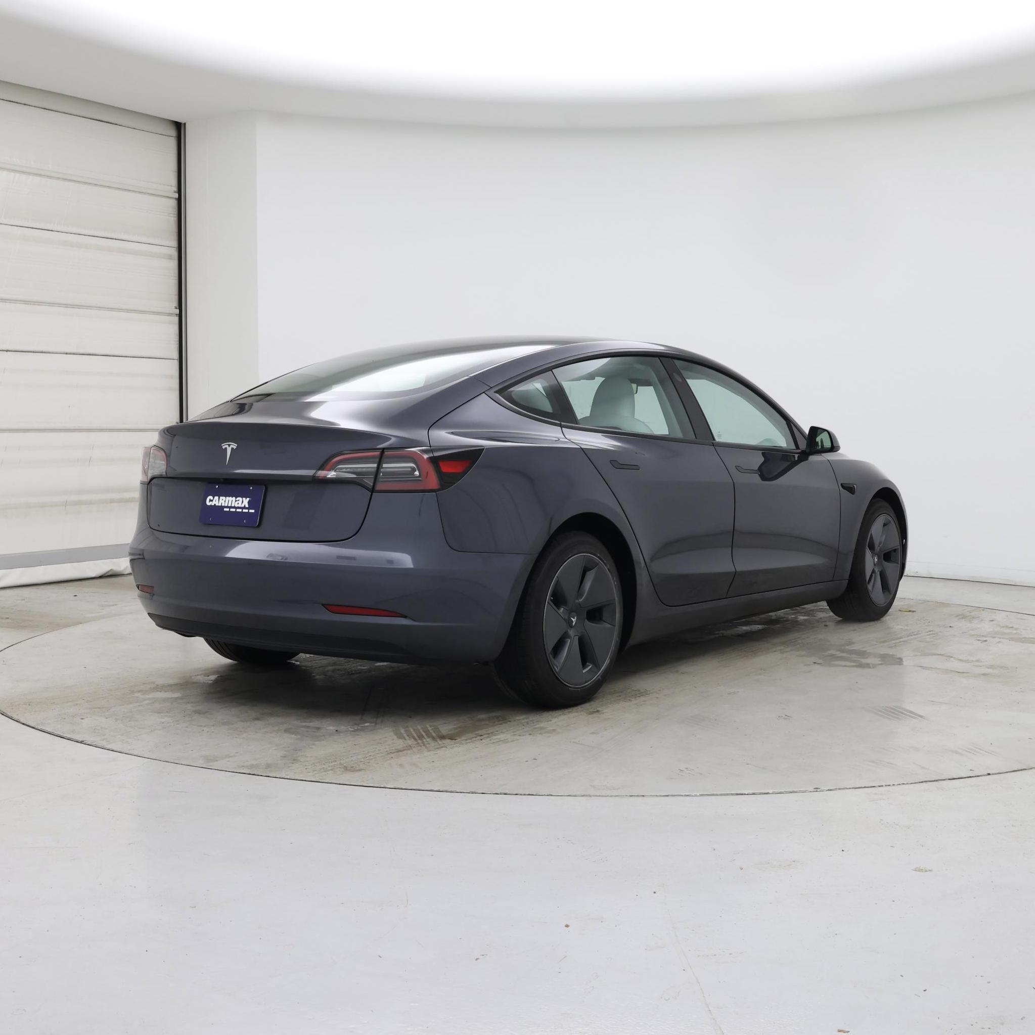 Thumbnail: 2023 Tesla Model 3 - 8