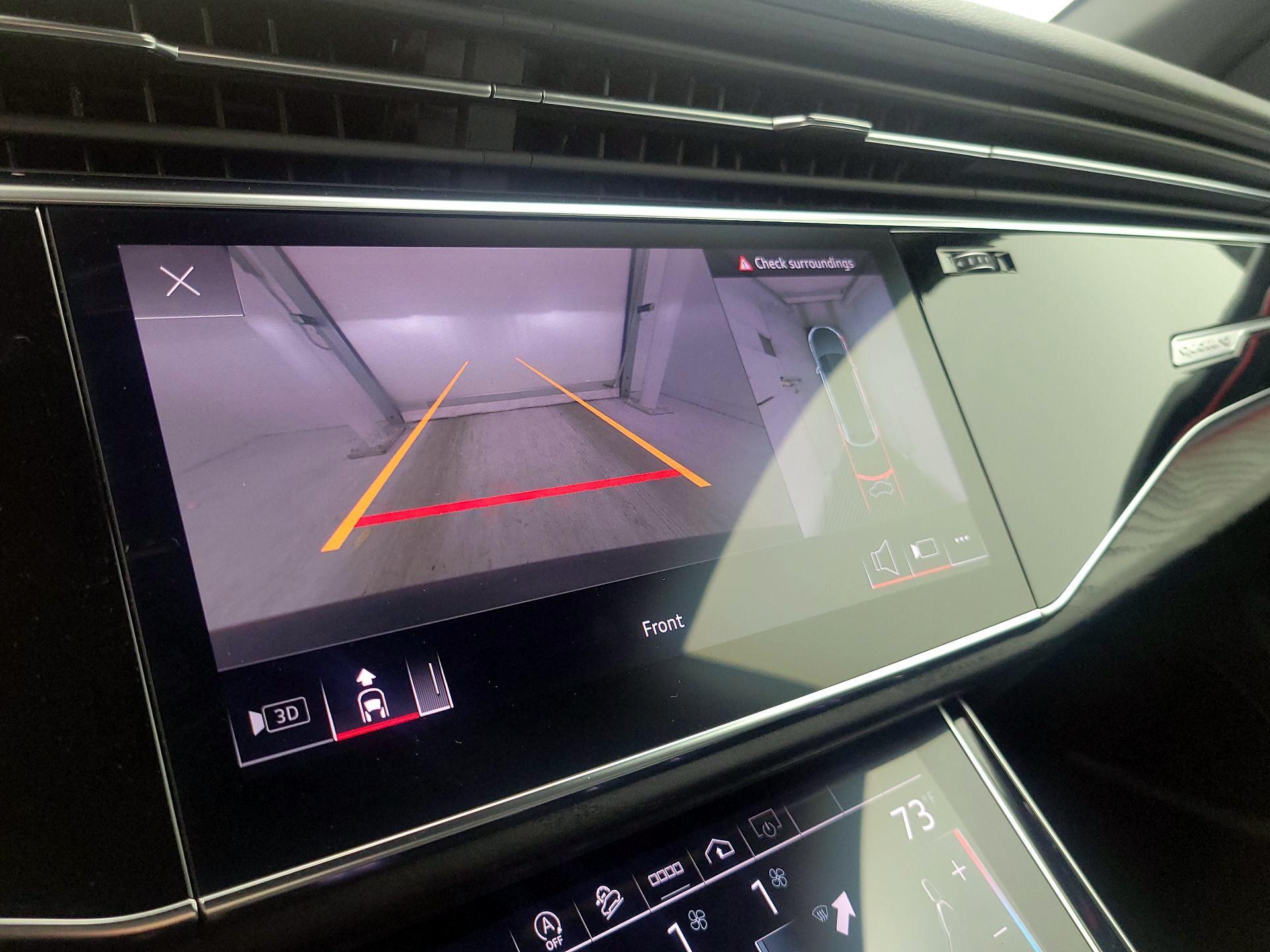 Thumbnail: 2023 Audi Q8 - 14