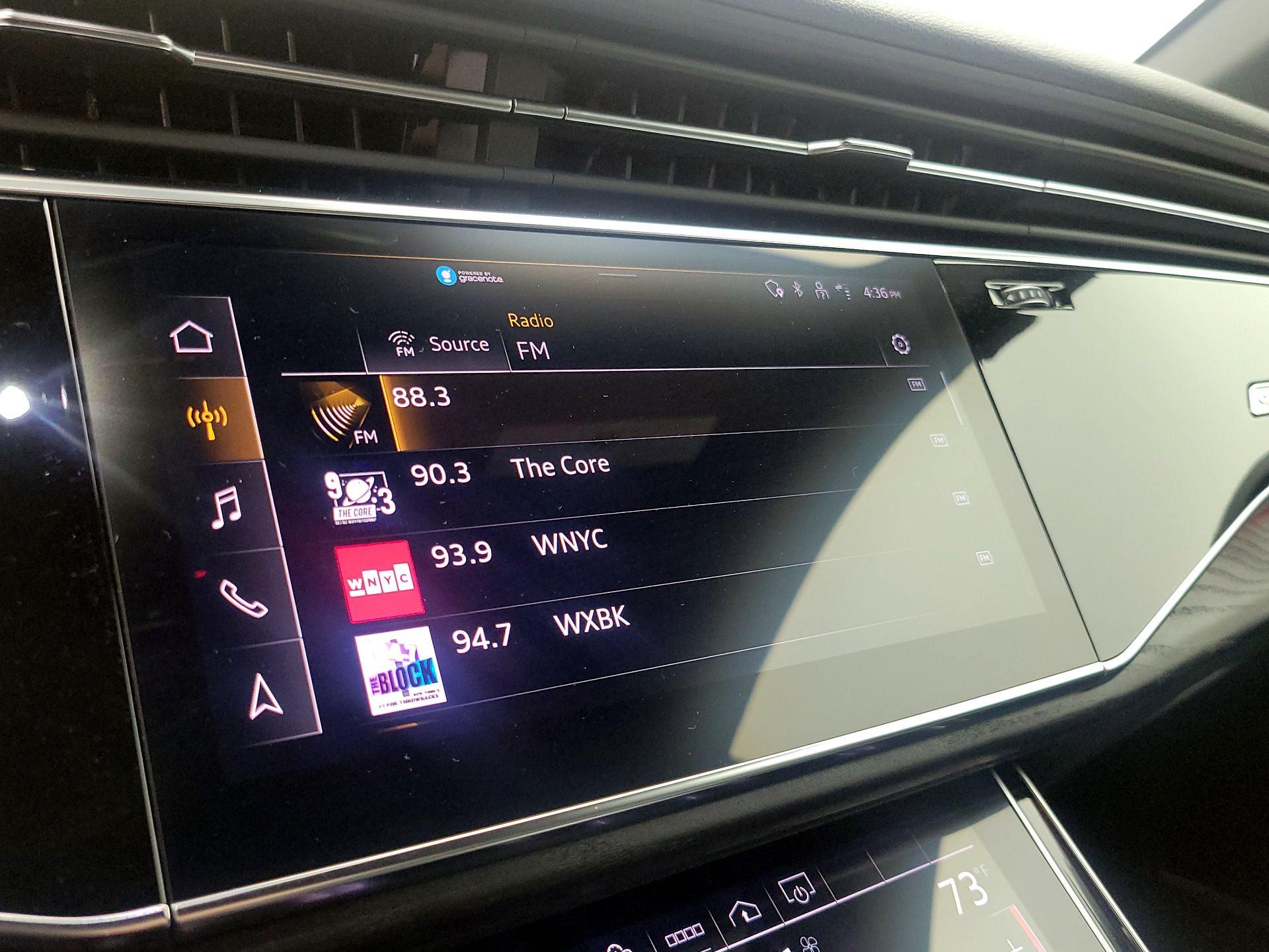 Thumbnail: 2023 Audi Q8 - 15