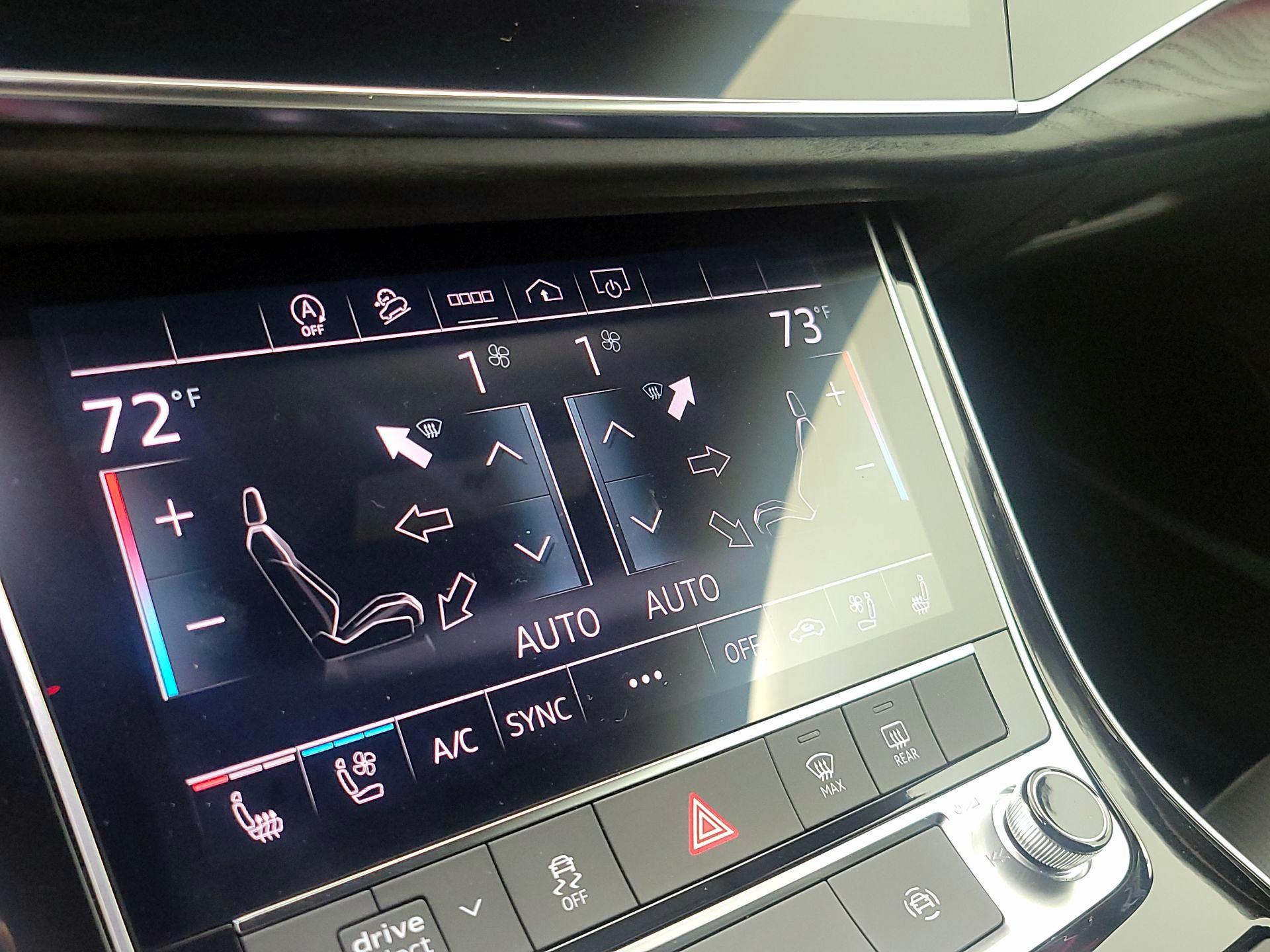 Thumbnail: 2023 Audi Q8 - 16