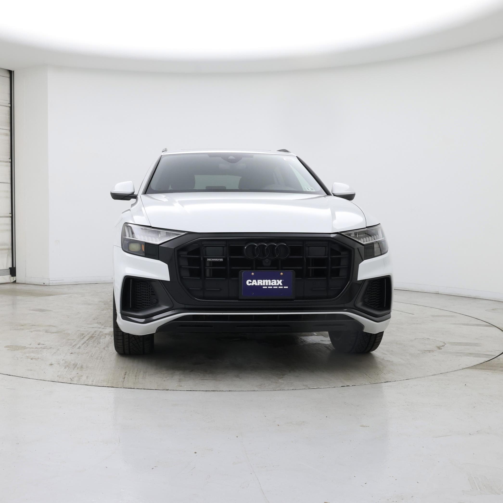 Thumbnail: 2023 Audi Q8 - 5