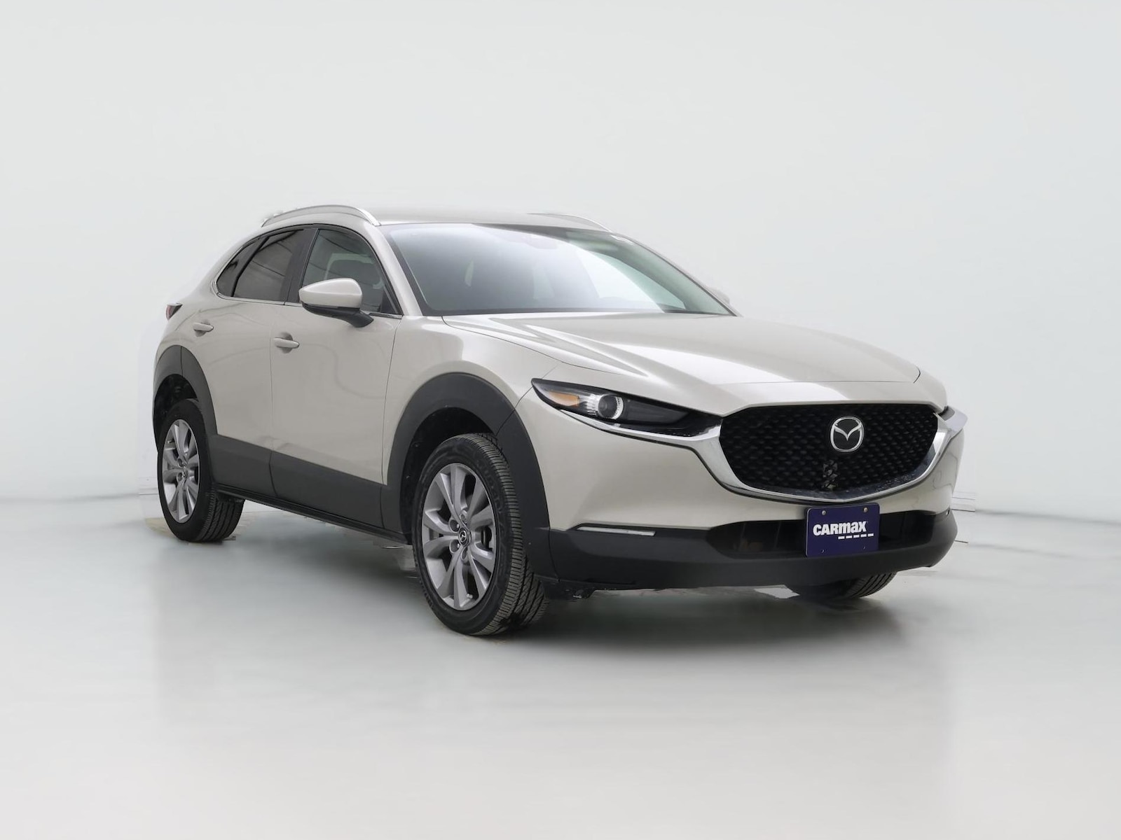 2023 Mazda CX-30 Preferred