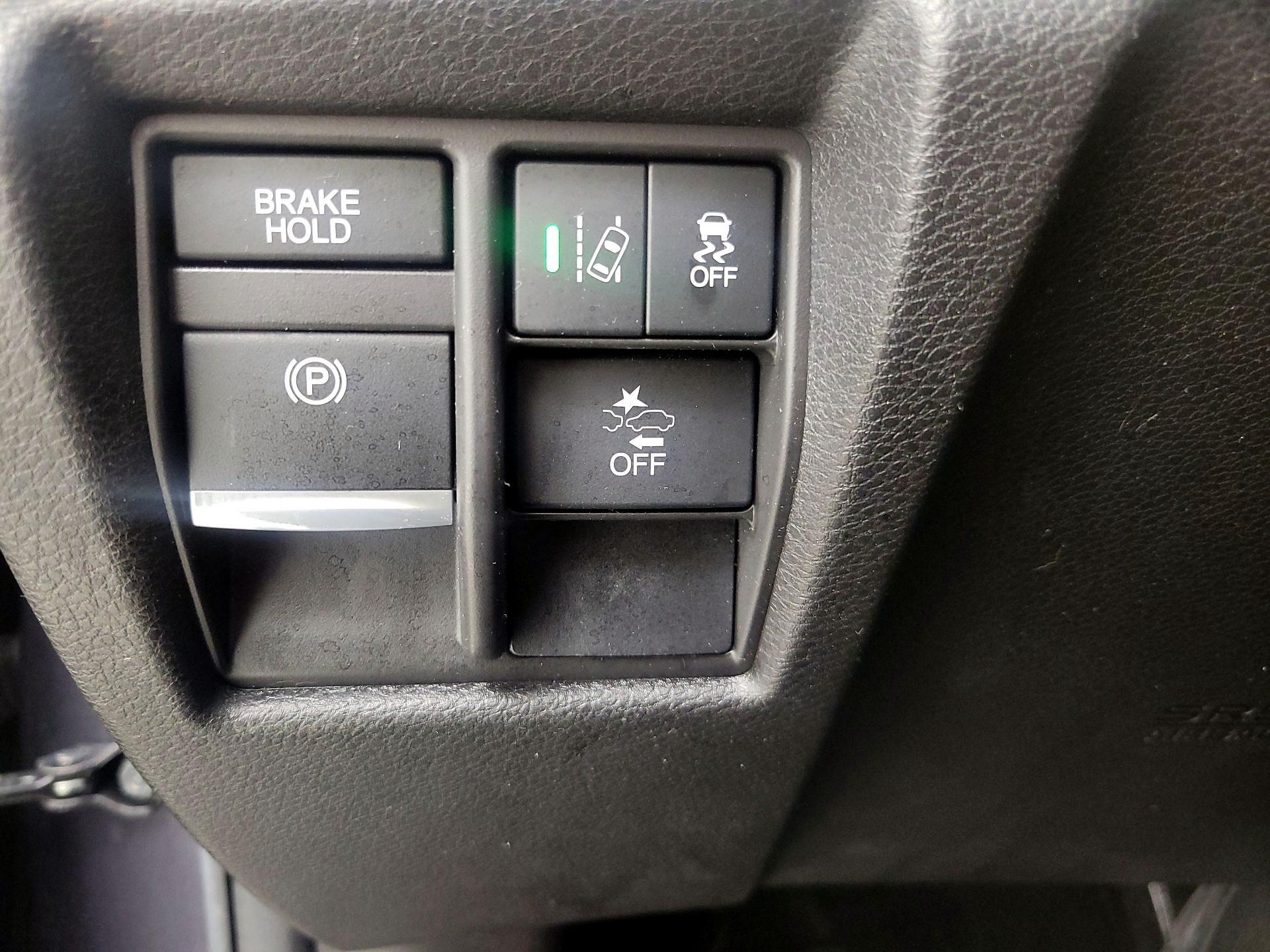 Thumbnail: 2019 Acura MDX - 13