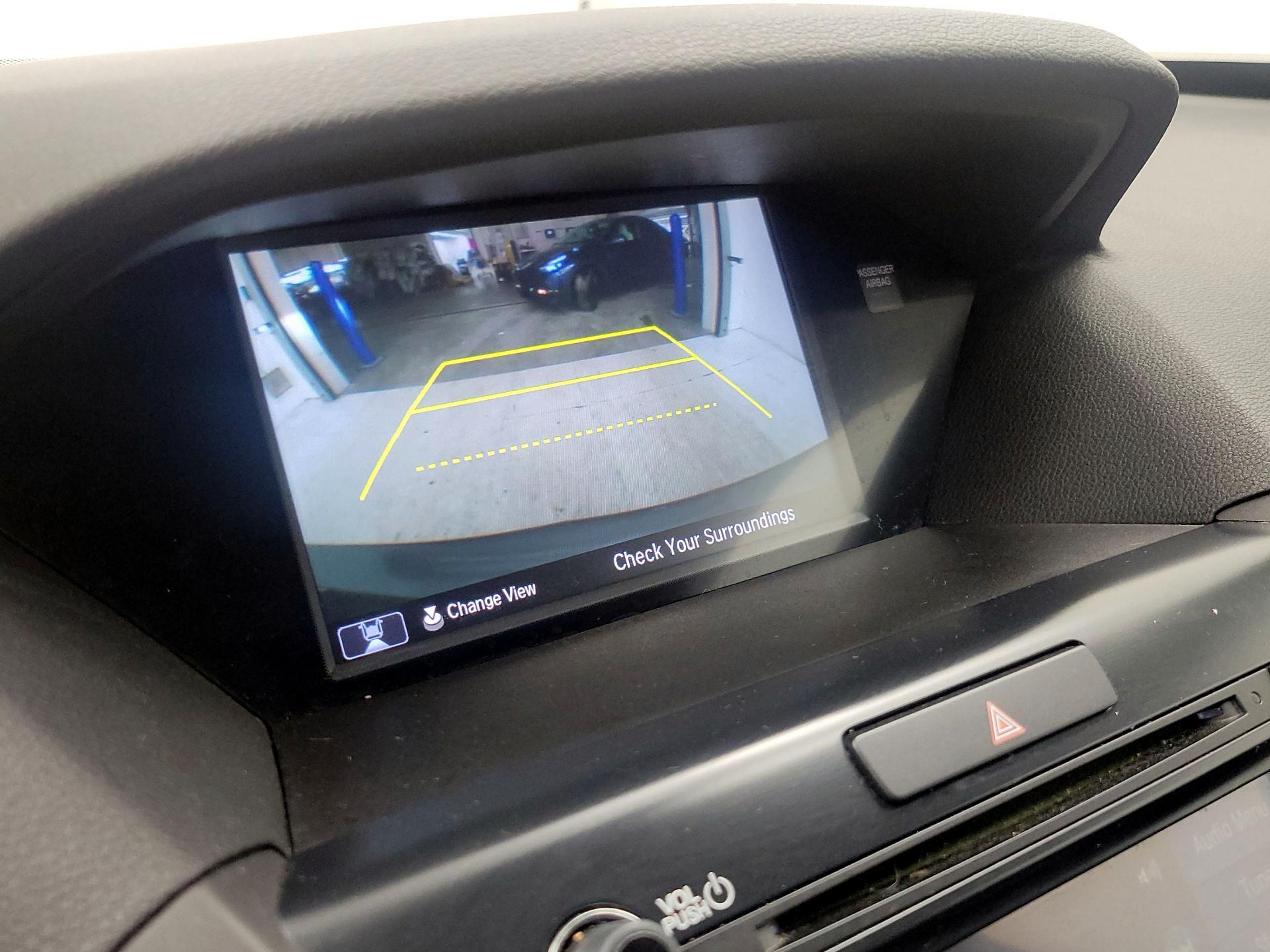 Thumbnail: 2019 Acura MDX - 14