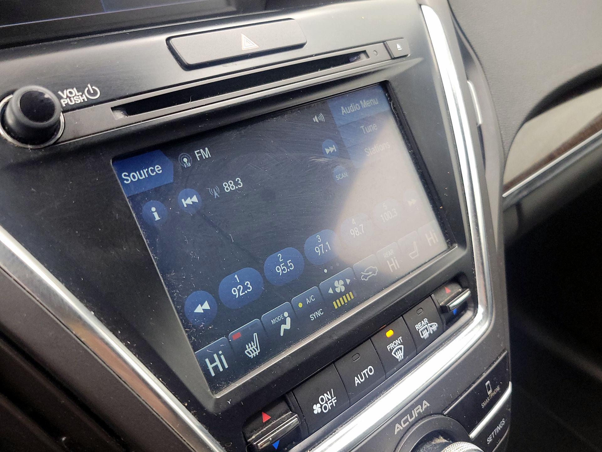 Thumbnail: 2019 Acura MDX - 15