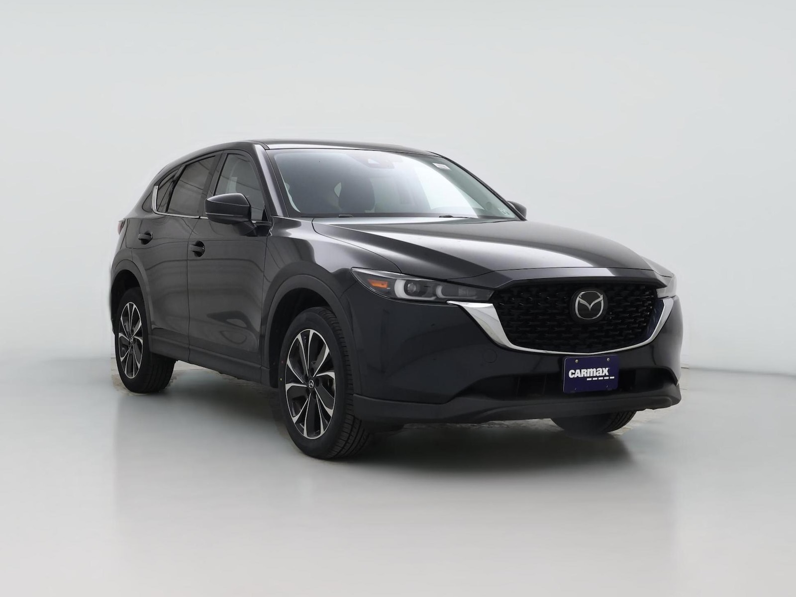 2023 Mazda CX-5 S Premium package