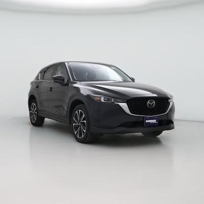 2023 Mazda CX-5 2.5 S Premium Package