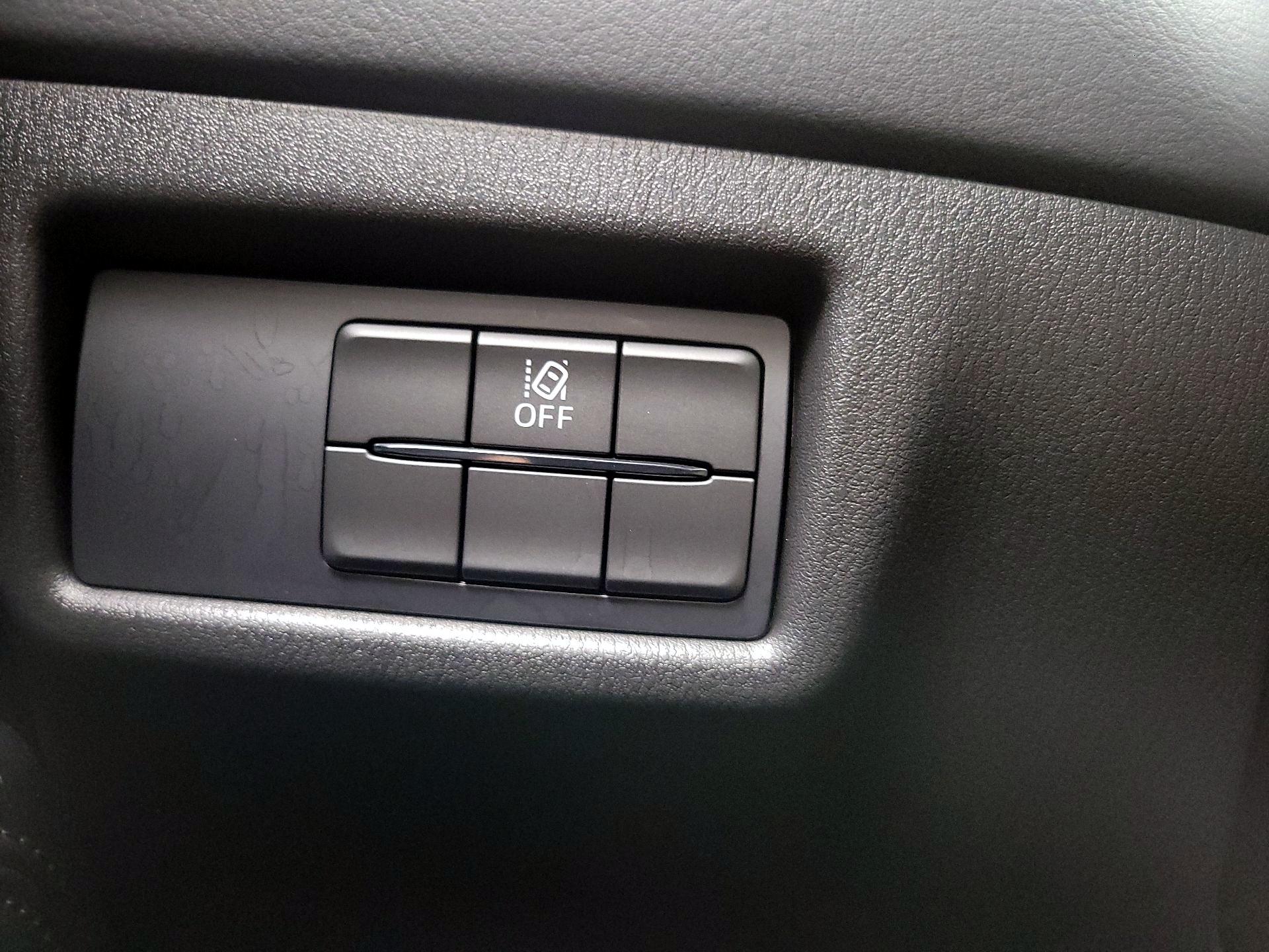 Thumbnail: 2023 Mazda CX-5 - 13