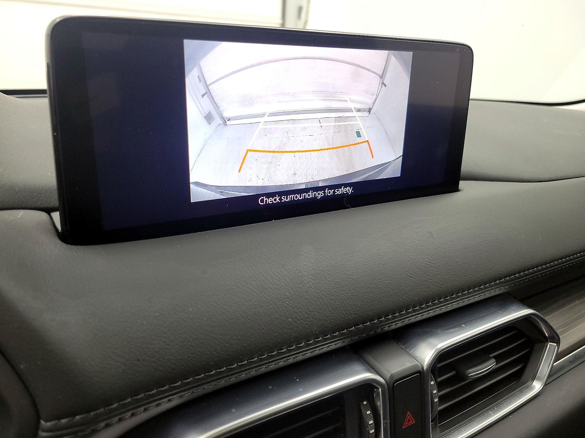 Thumbnail: 2023 Mazda CX-5 - 14