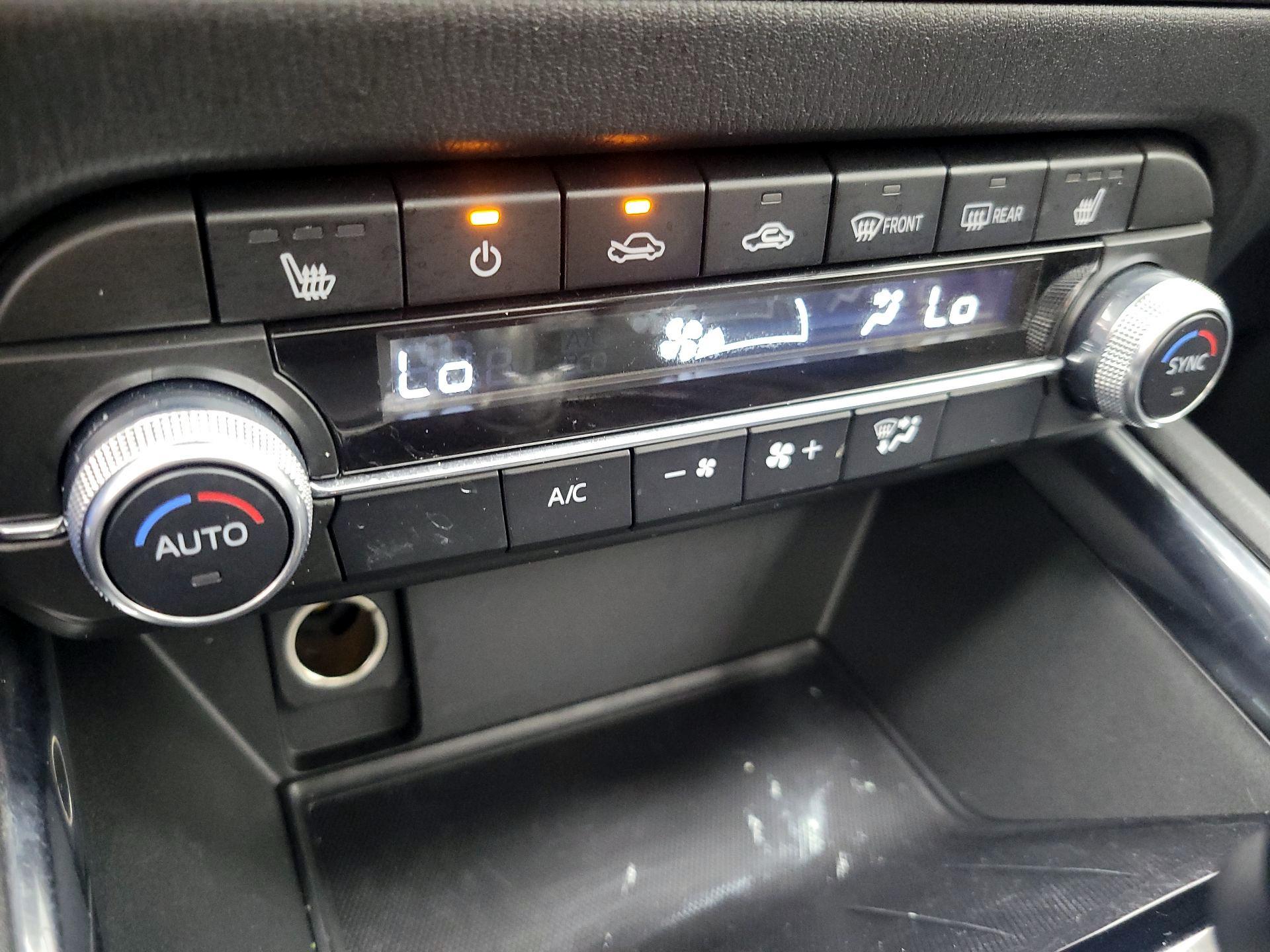 Thumbnail: 2023 Mazda CX-5 - 16