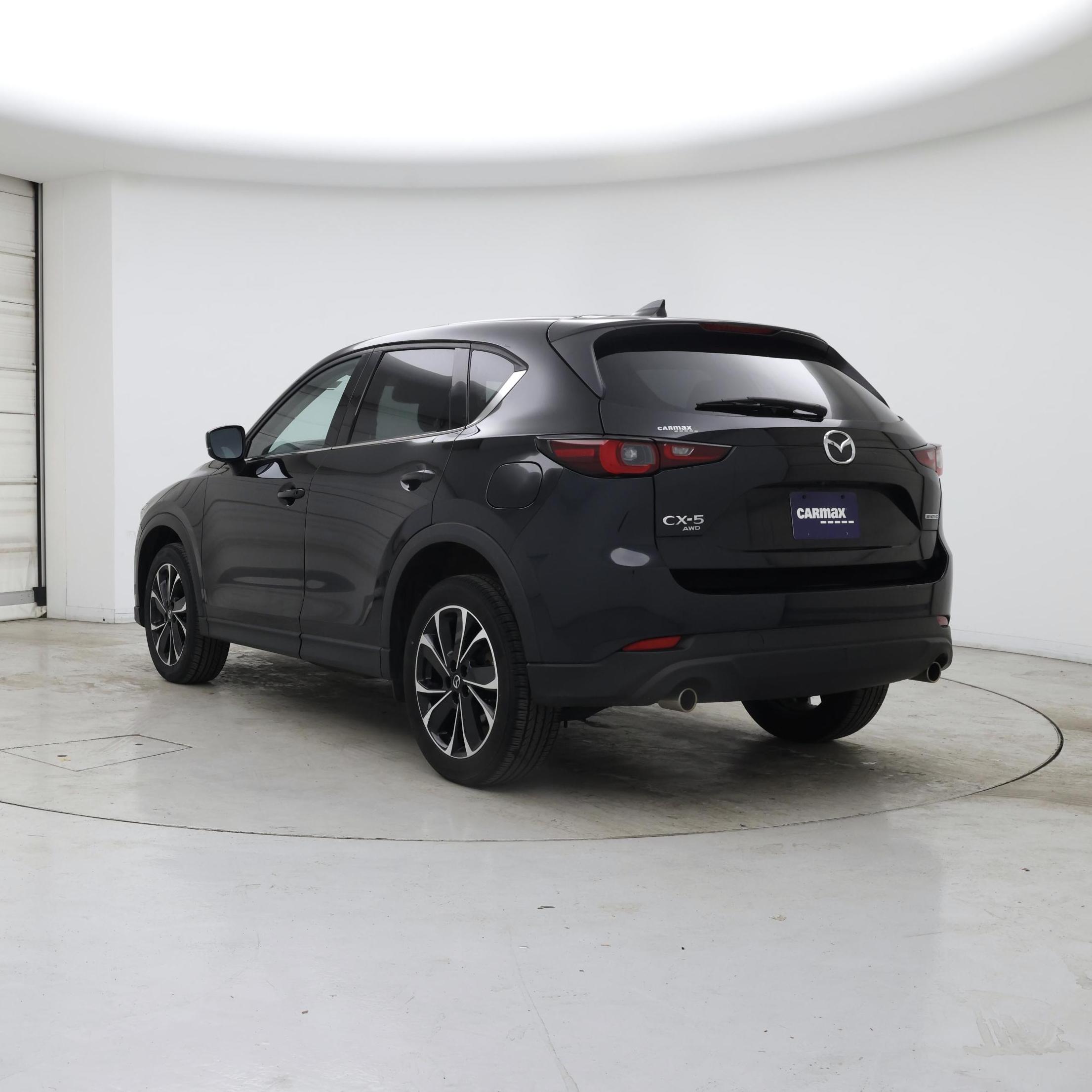 Thumbnail: 2023 Mazda CX-5 - 2