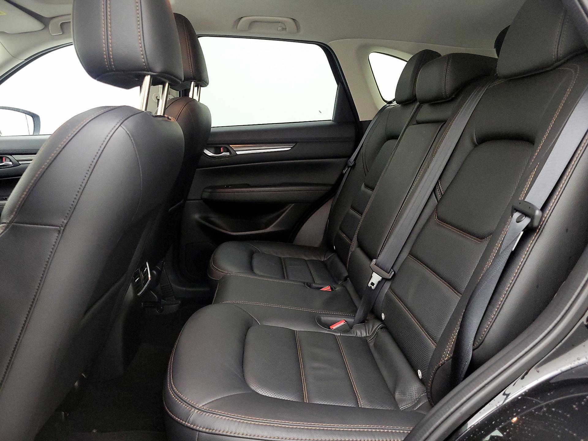 Thumbnail: 2023 Mazda CX-5 - 20