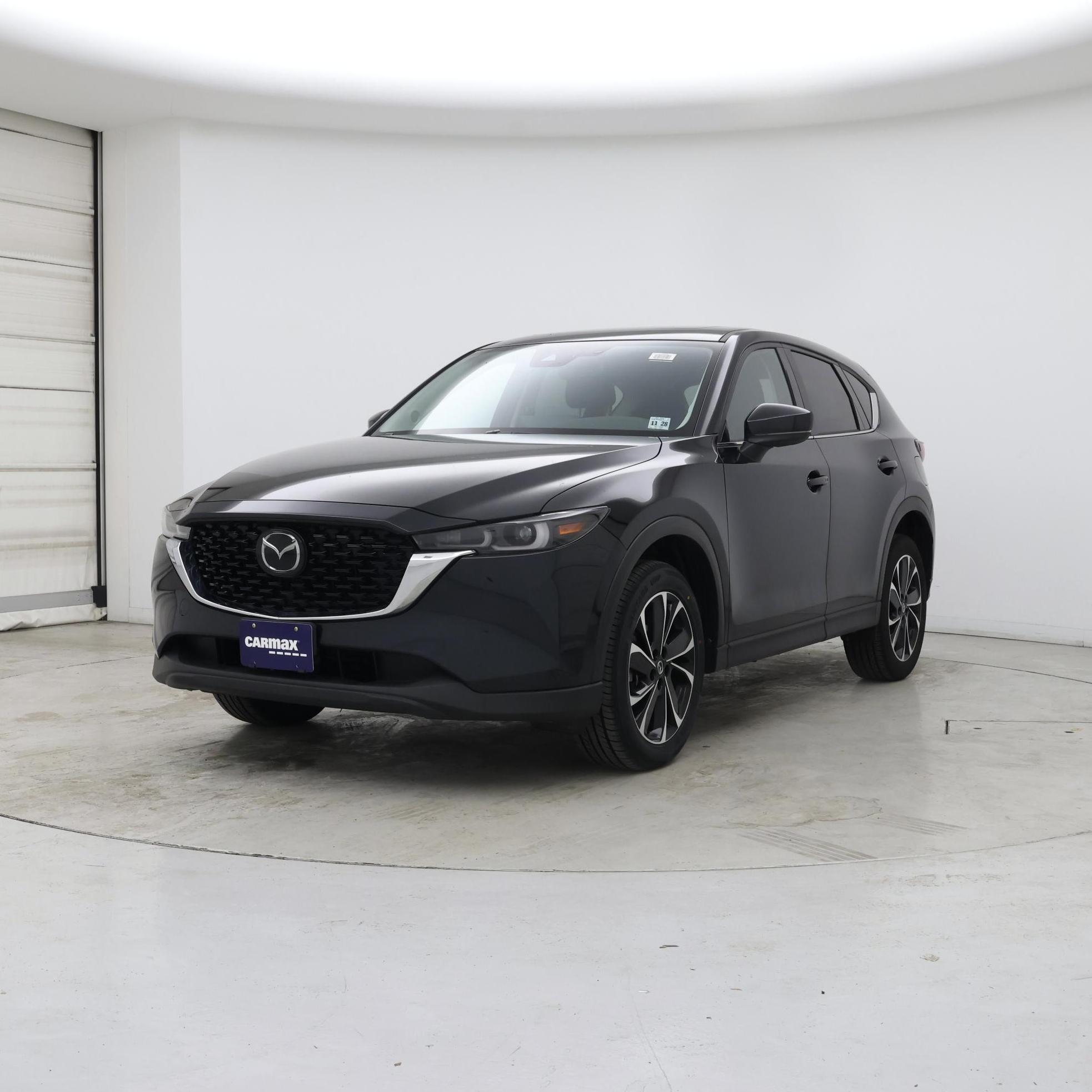 Thumbnail: 2023 Mazda CX-5 - 4