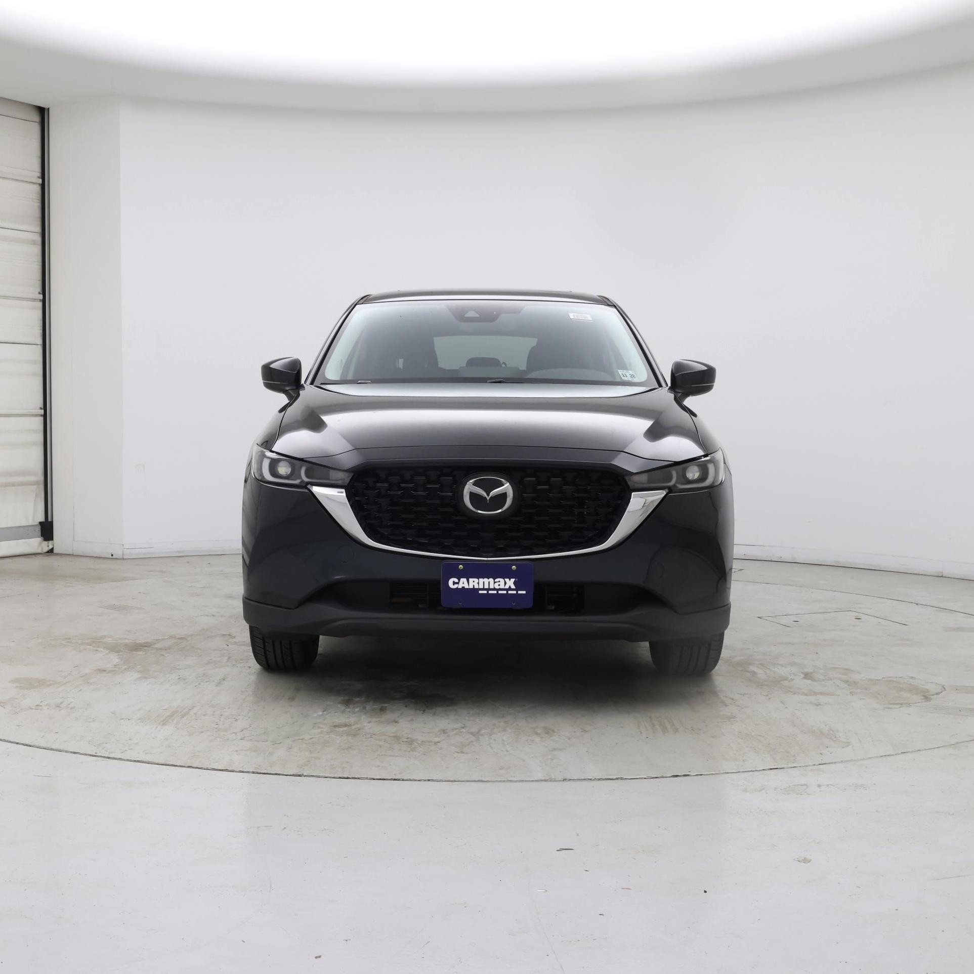 Thumbnail: 2023 Mazda CX-5 - 5