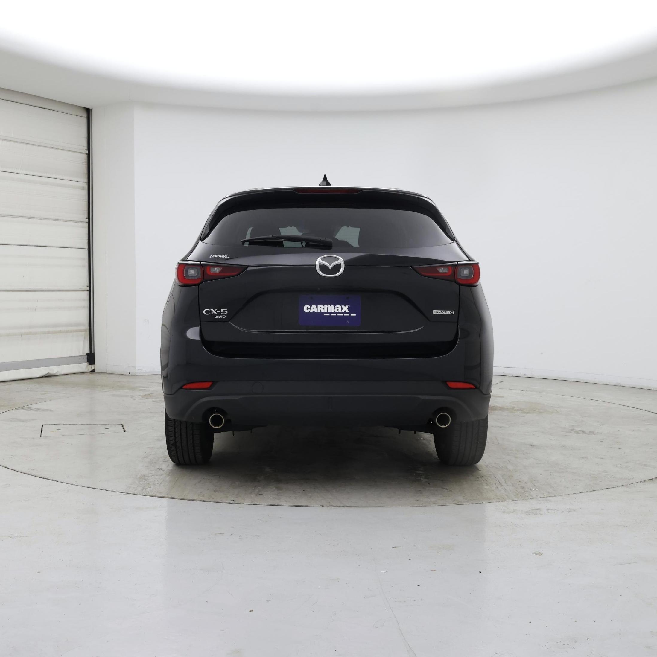 Thumbnail: 2023 Mazda CX-5 - 6