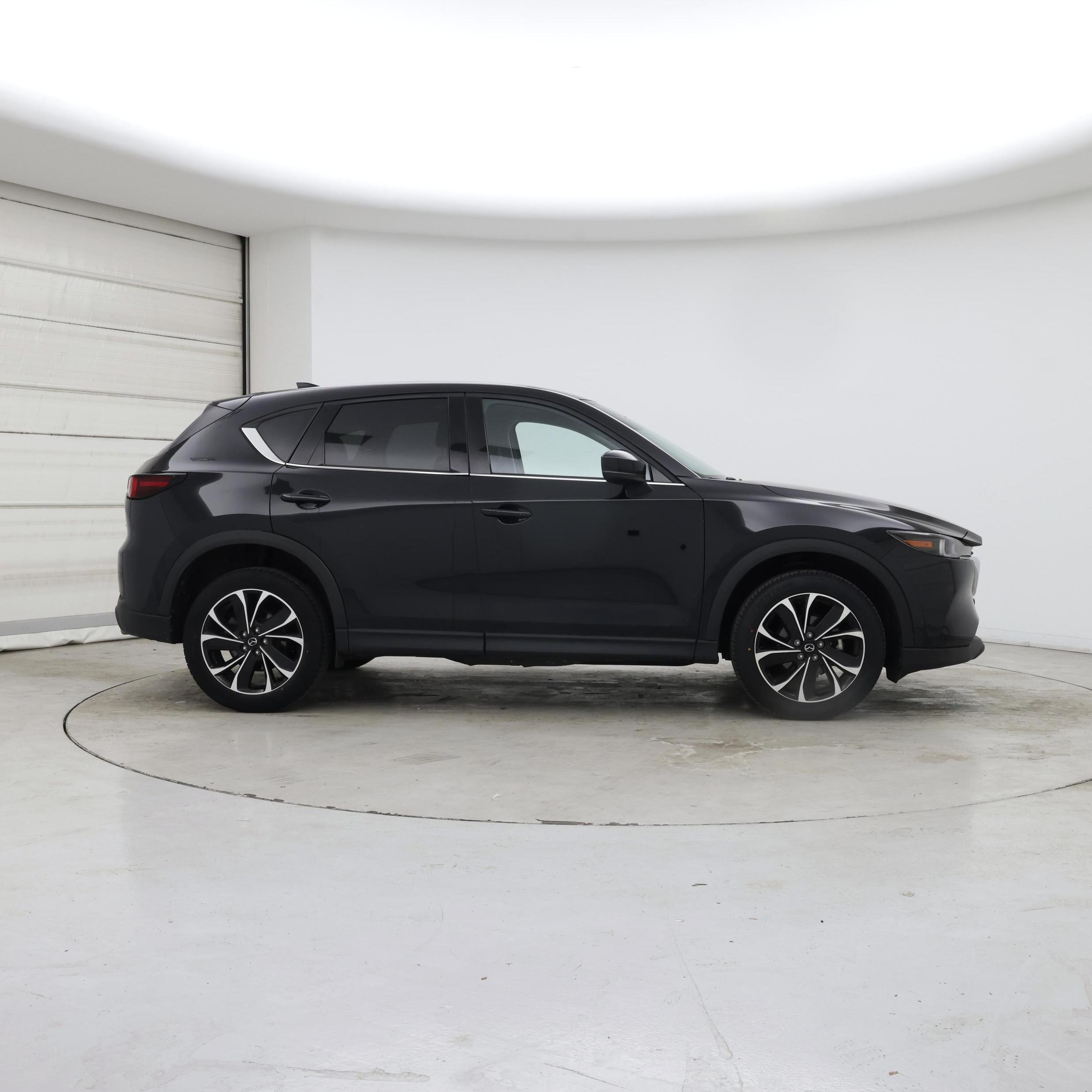 Thumbnail: 2023 Mazda CX-5 - 7