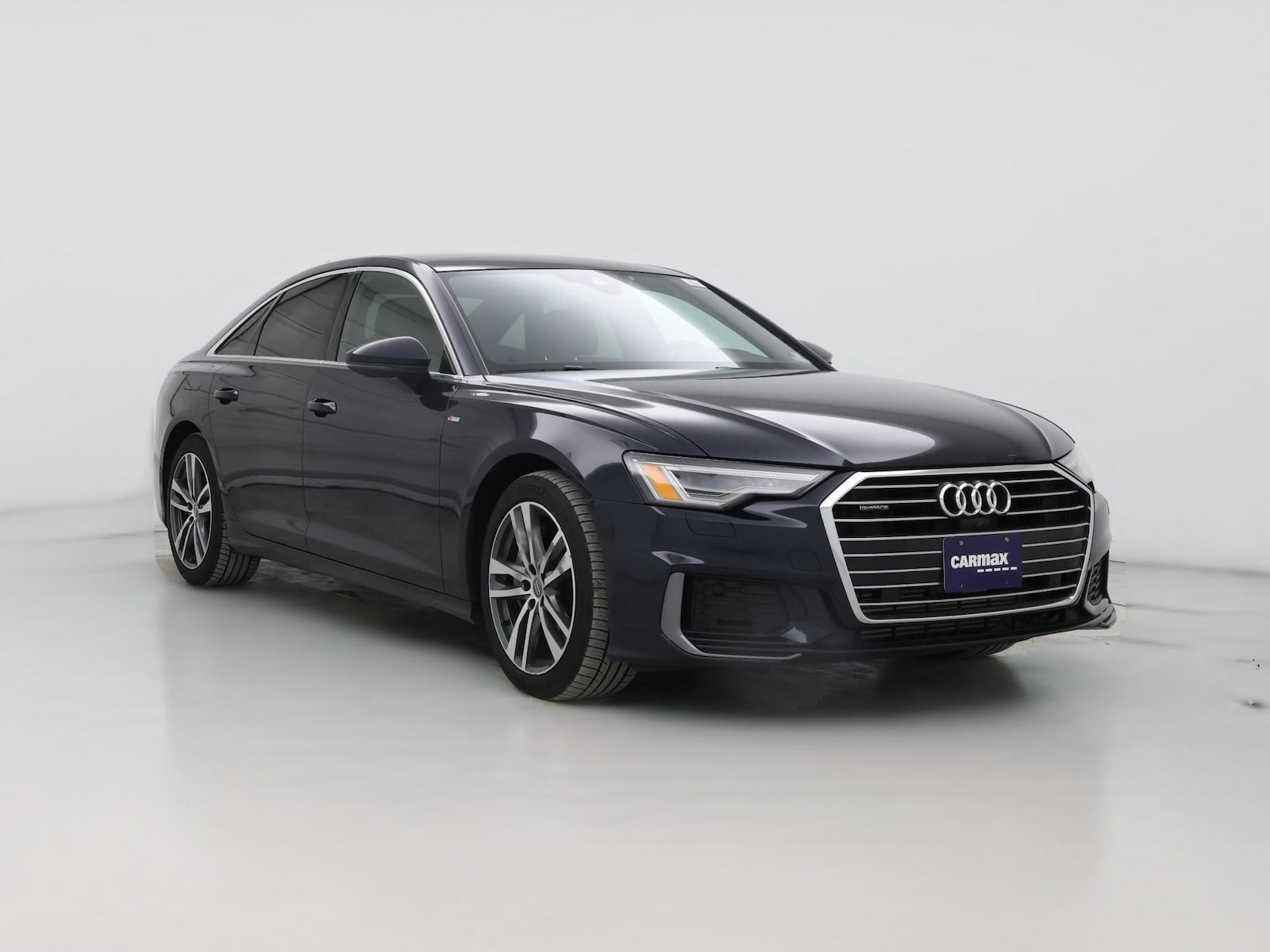 2019 Audi A6 Premium Plus