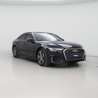 2019 Audi A6 Premium Plus