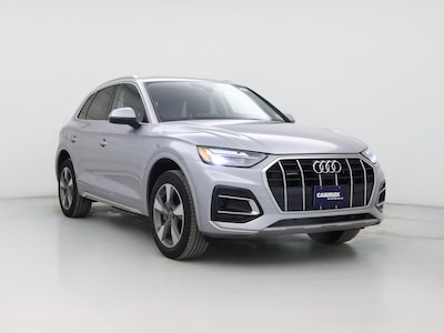 2023 Audi Q5 Premium Plus