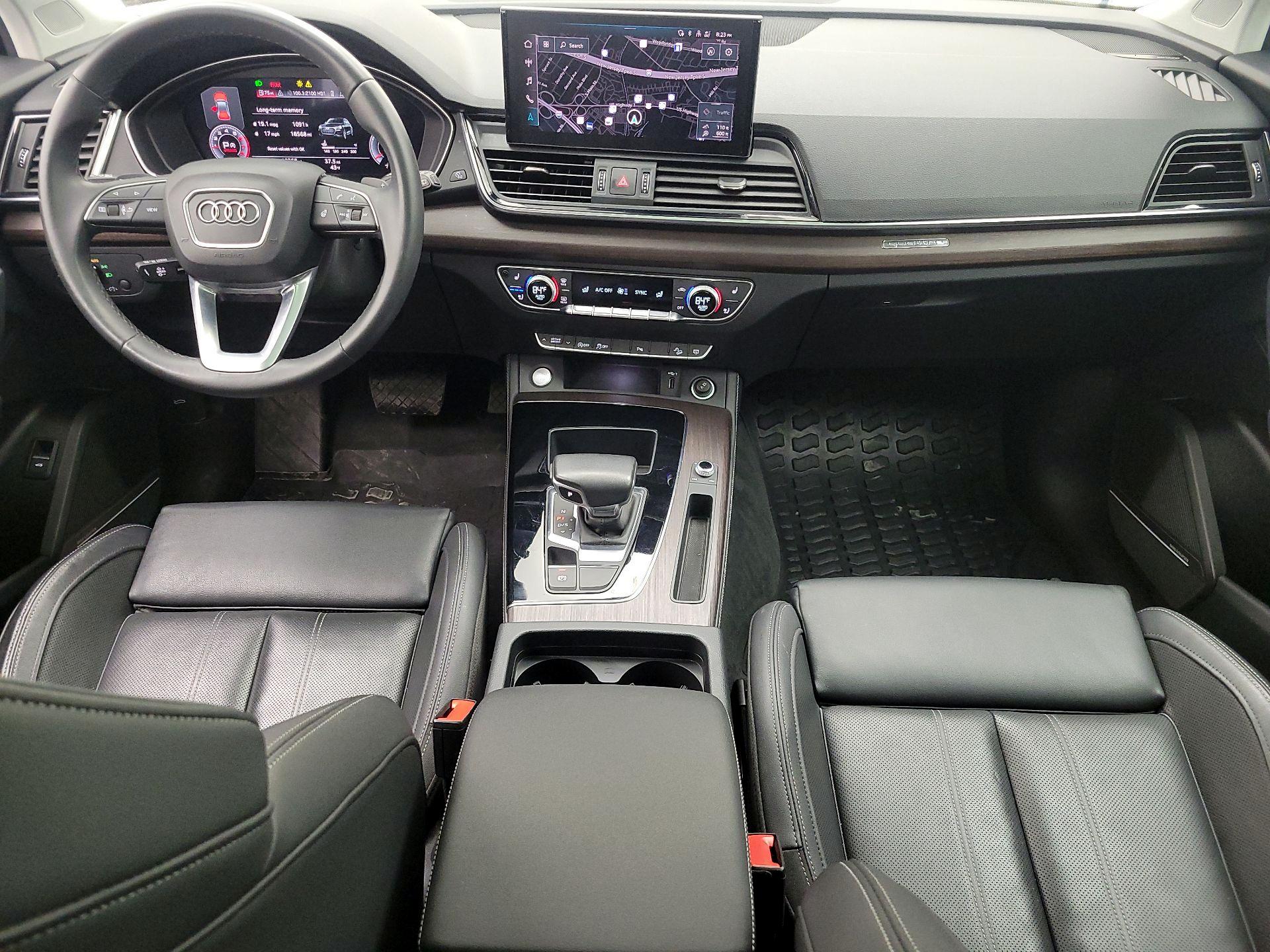 Thumbnail: 2023 Audi Q5 - 9