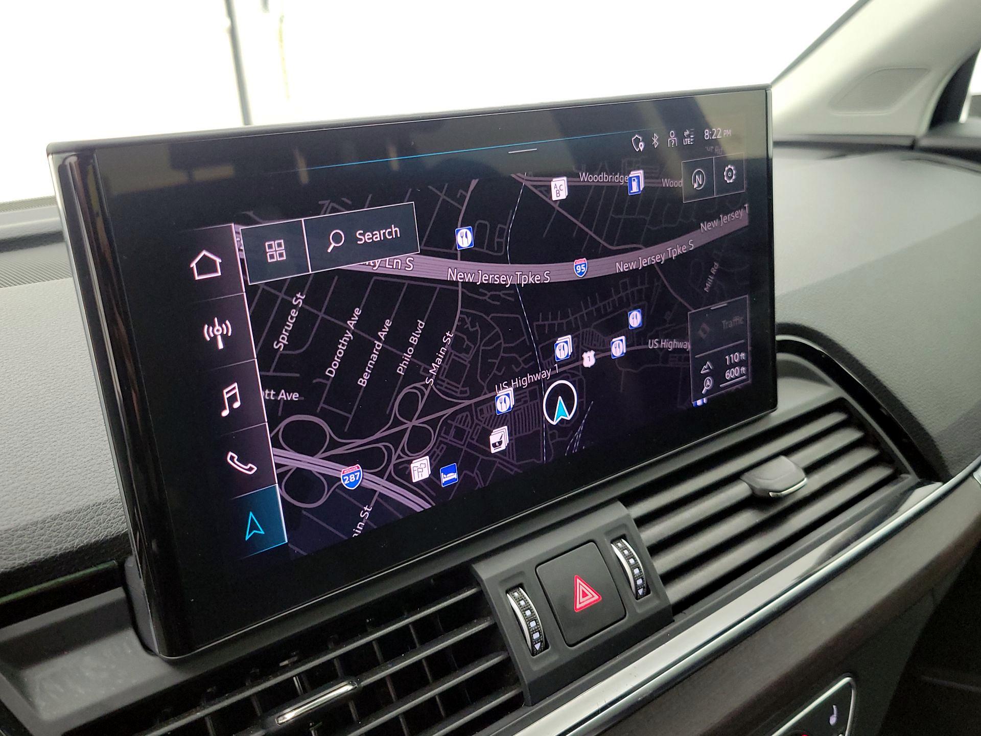 Thumbnail: 2023 Audi Q5 - 14