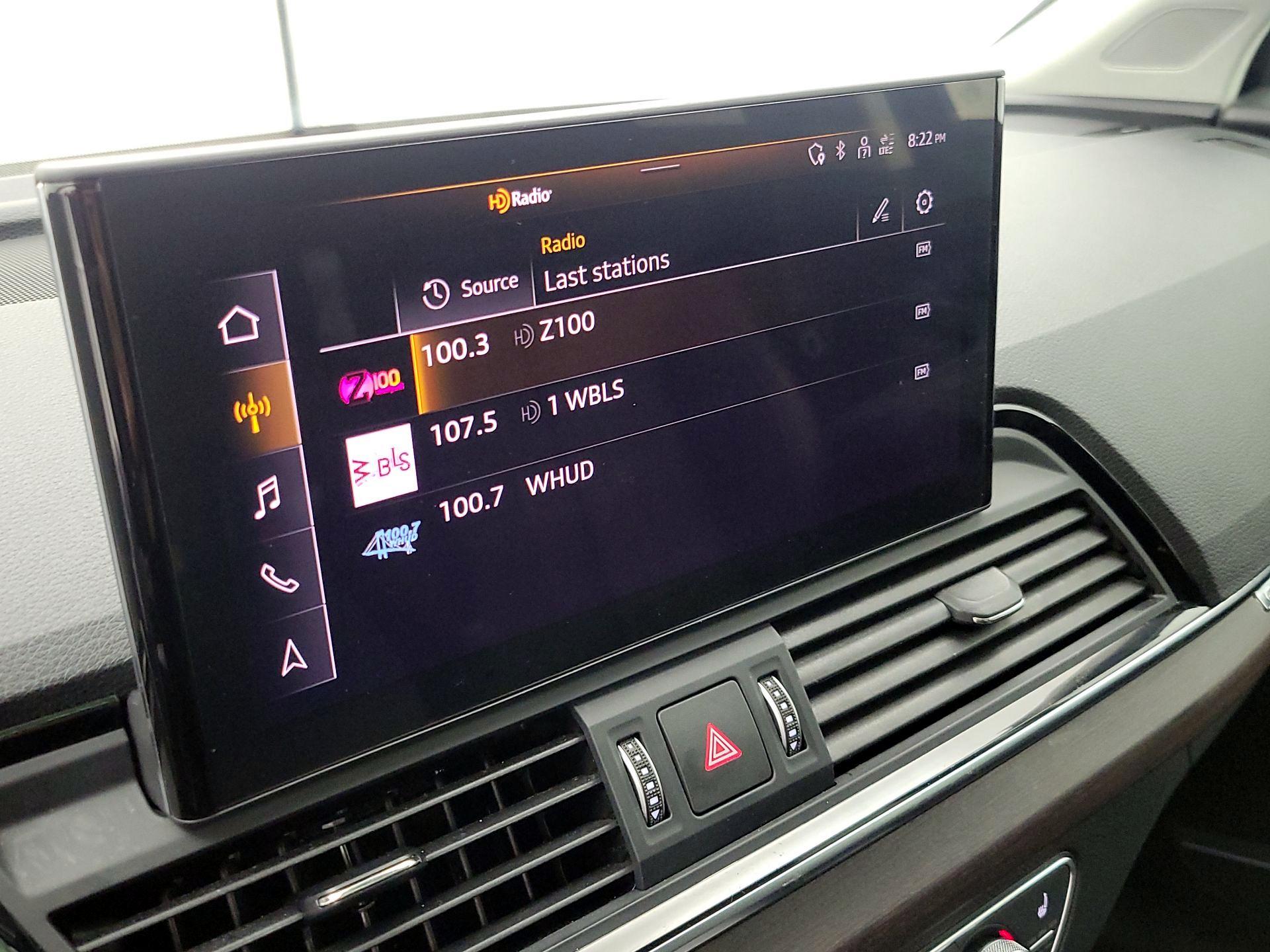 Thumbnail: 2023 Audi Q5 - 16