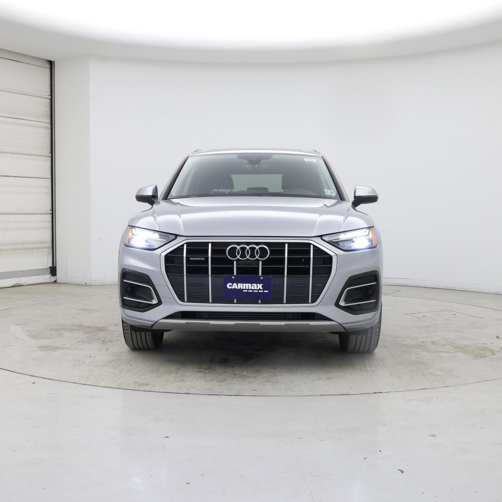 Thumbnail: 2023 Audi Q5 - 5