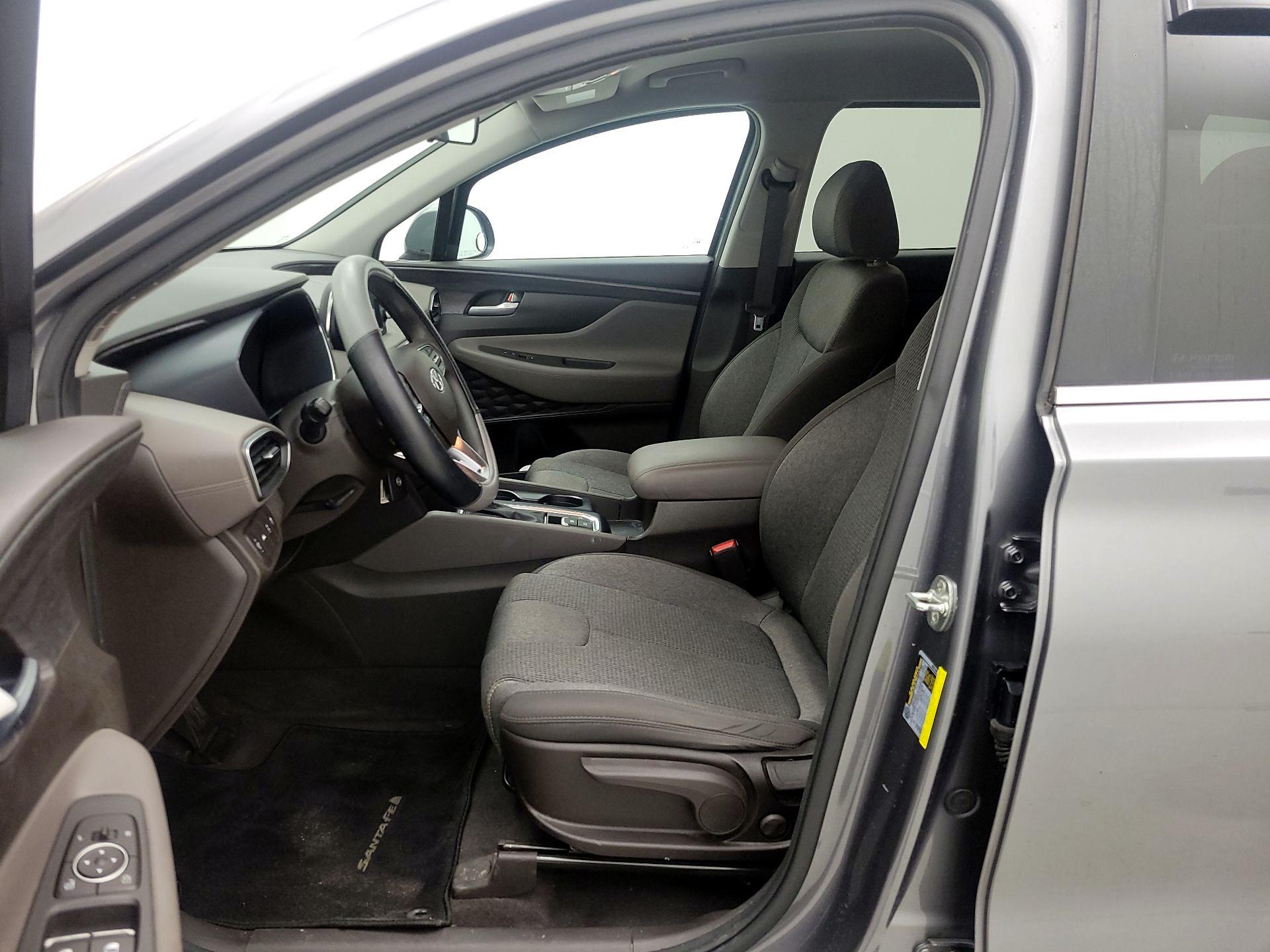 Thumbnail: 2020 Hyundai Santa Fe - 11