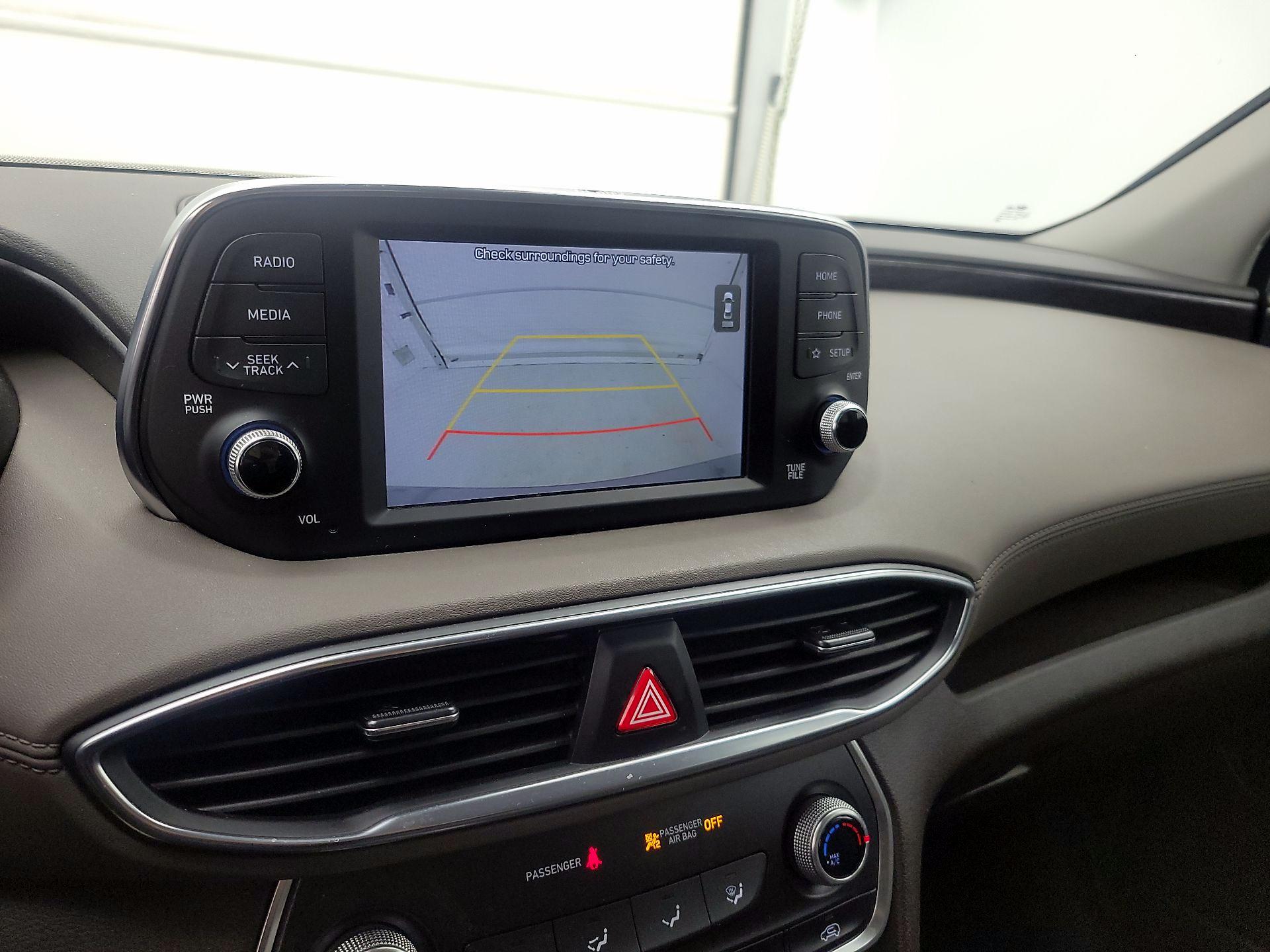 Thumbnail: 2020 Hyundai Santa Fe - 14