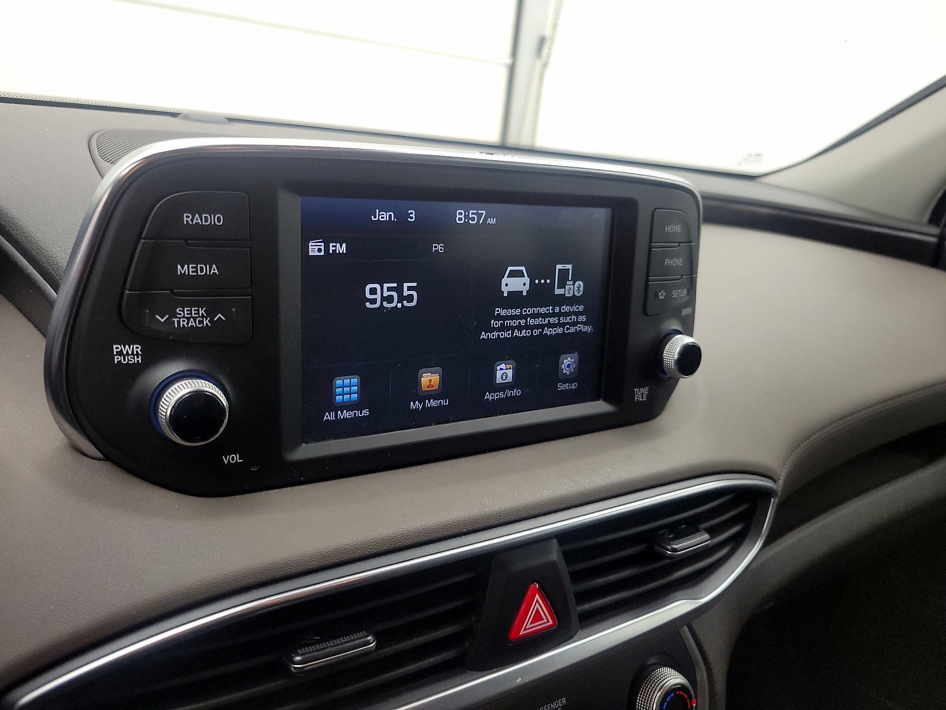 Thumbnail: 2020 Hyundai Santa Fe - 15