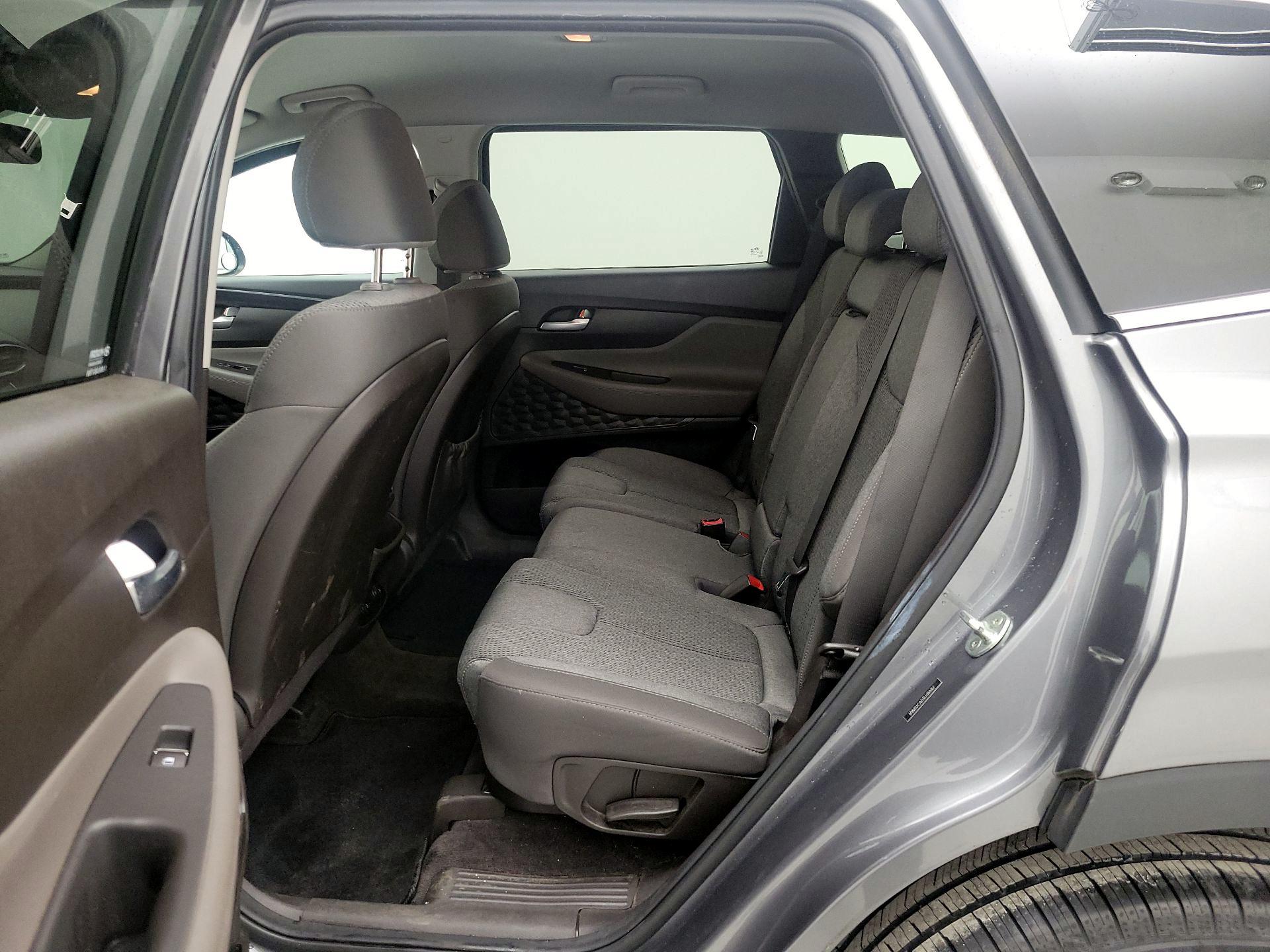 Thumbnail: 2020 Hyundai Santa Fe - 19