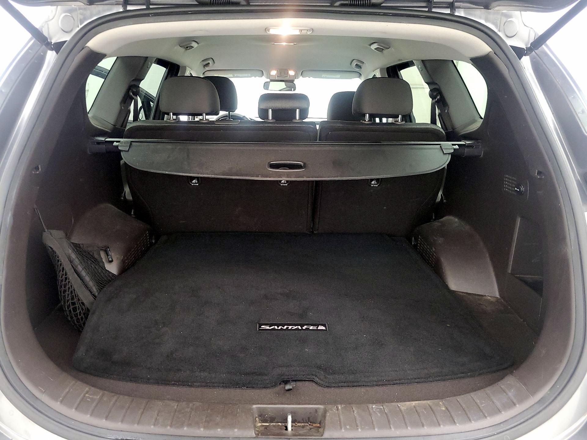 Thumbnail: 2020 Hyundai Santa Fe - 20