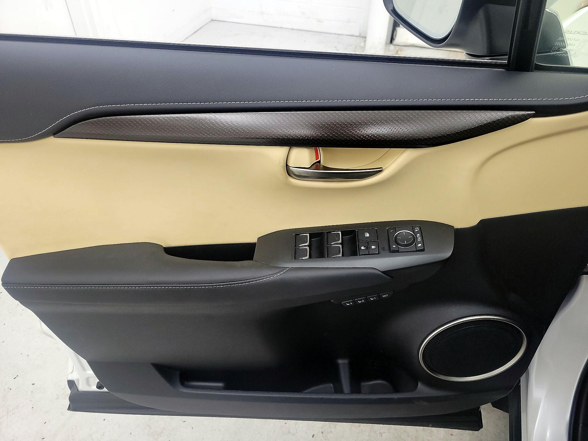 Thumbnail: 2018 Lexus NX - 12