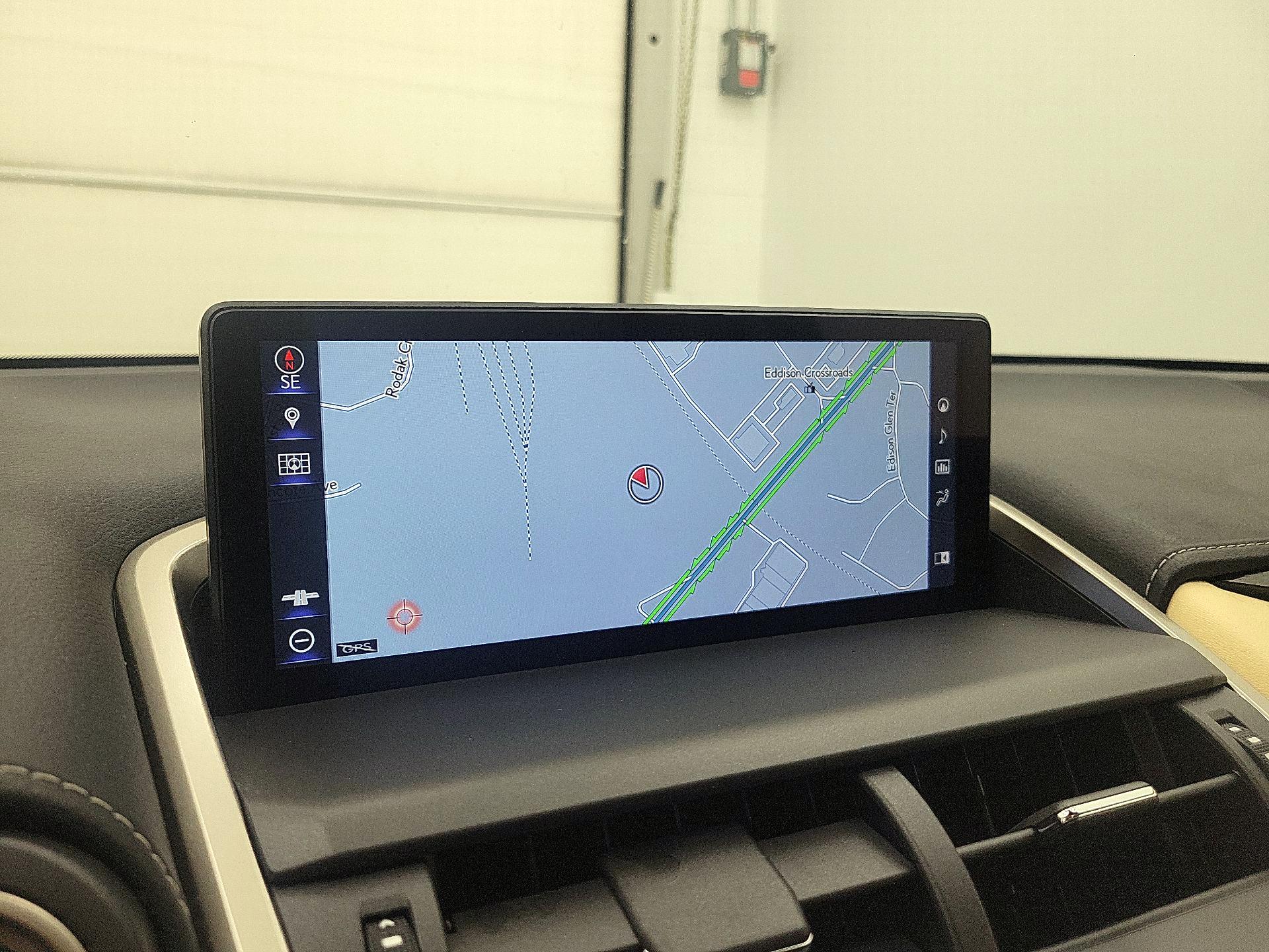 Thumbnail: 2018 Lexus NX - 14