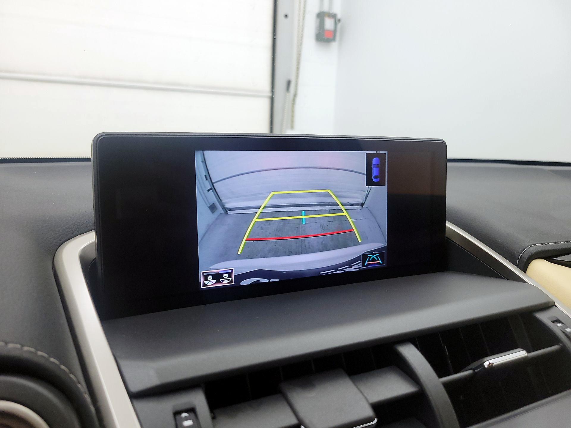 Thumbnail: 2018 Lexus NX - 15