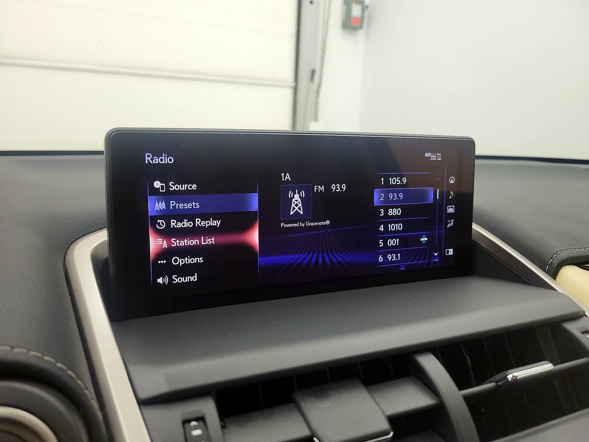 Thumbnail: 2018 Lexus NX - 16